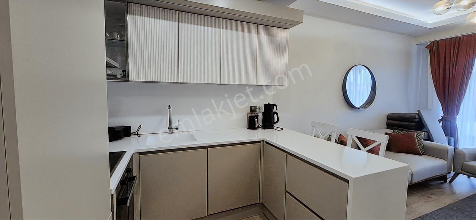 Çeşme Inn Boyalık 1+1 Eşyalı Kiralık Daire - Görsel 7