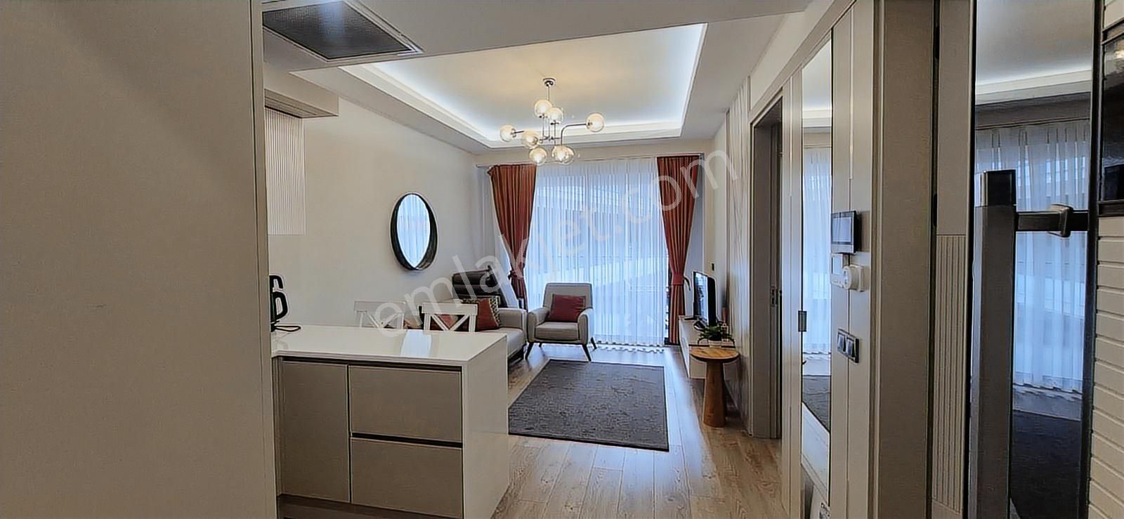 Çeşme Inn Boyalık 1+1 Eşyalı Kiralık Daire - Görsel 6