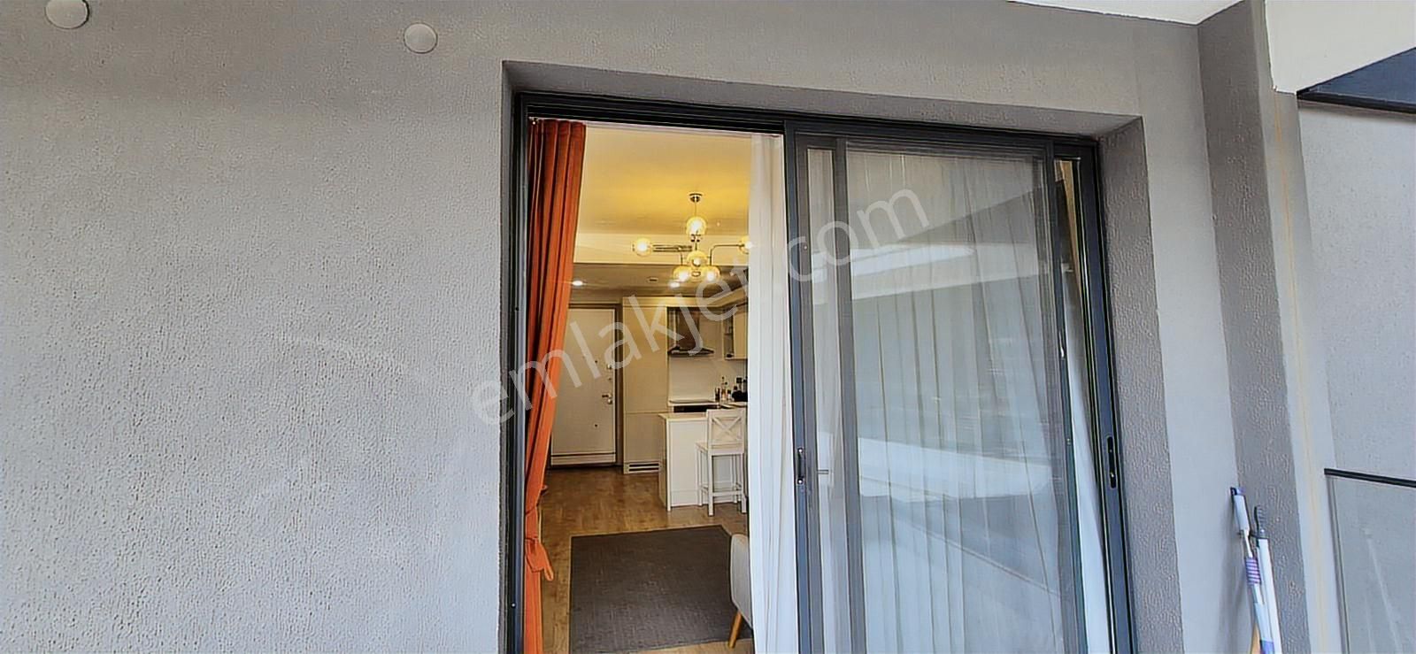 Çeşme Inn Boyalık 1+1 Eşyalı Kiralık Daire - Görsel 17
