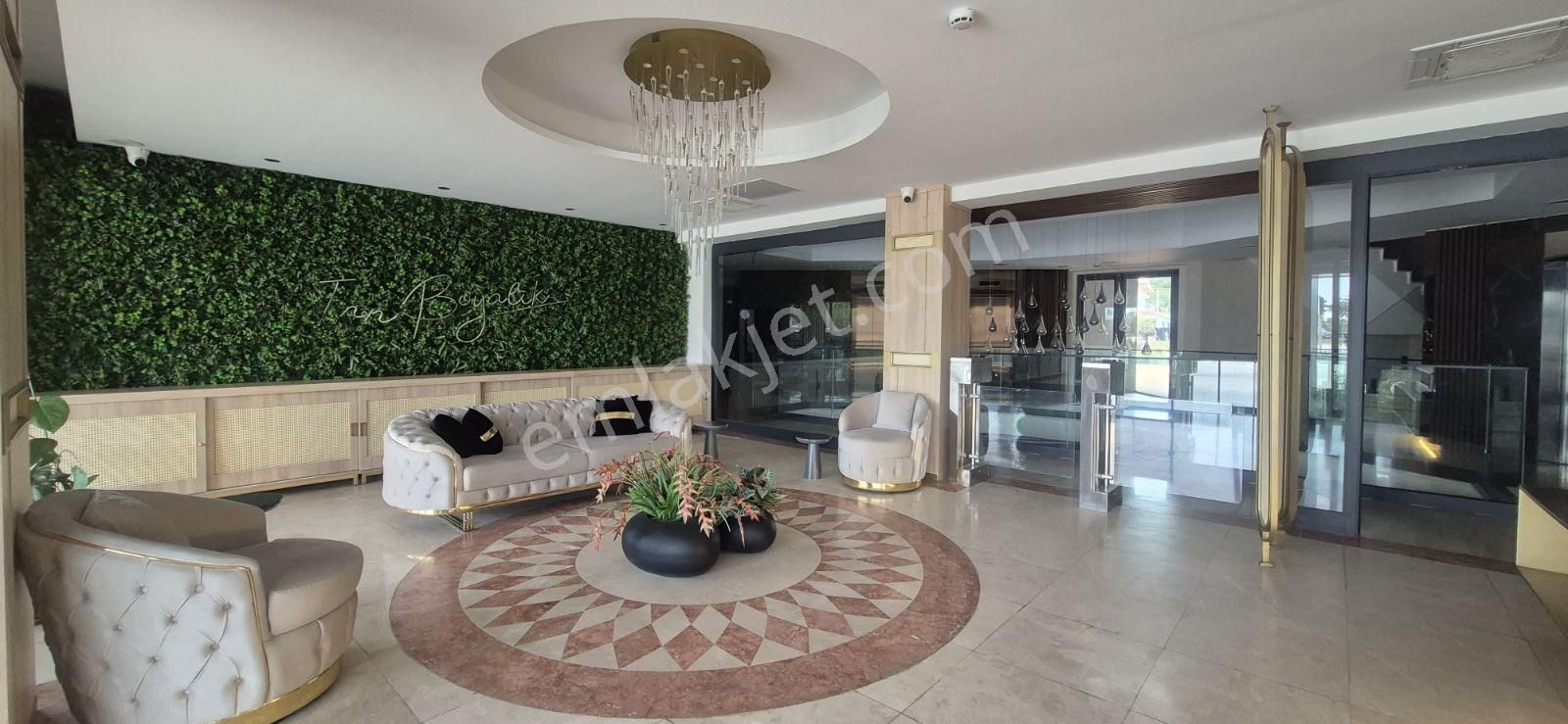 Çeşme Inn Boyalık 1+1 Eşyalı Kiralık Daire - Görsel 2