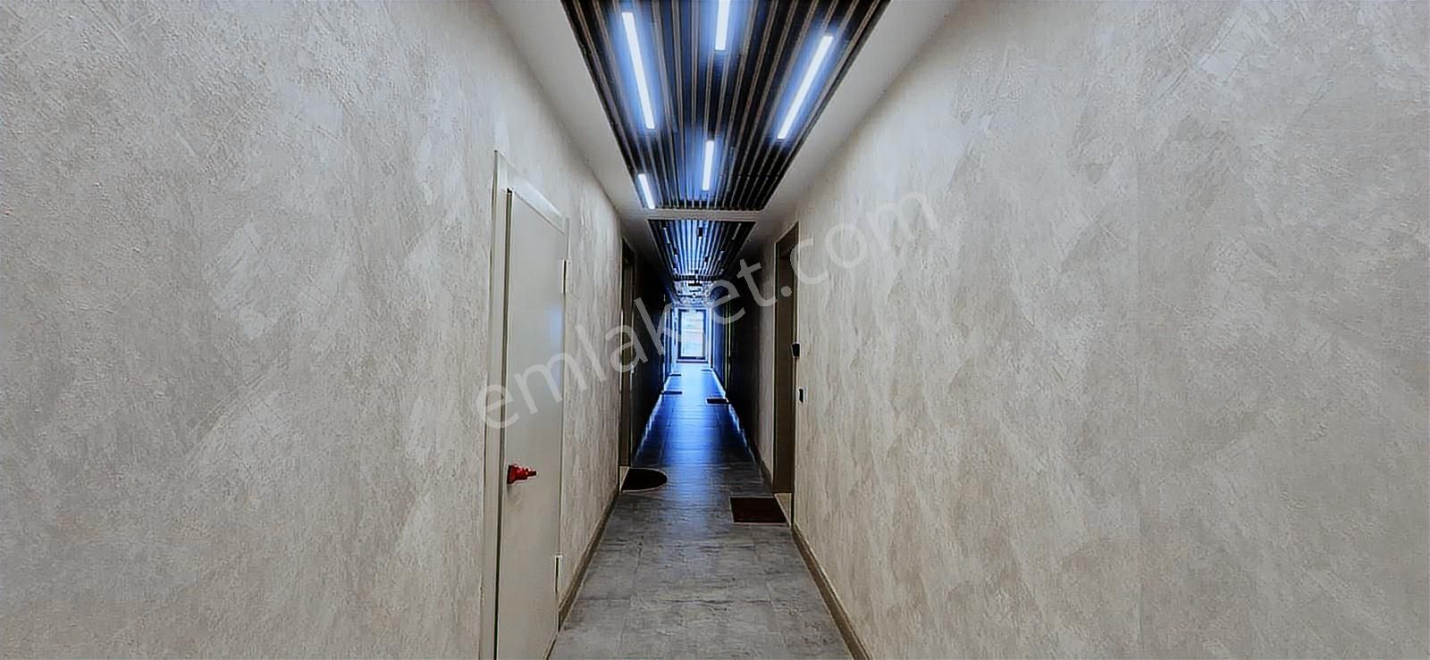 Çeşme Inn Boyalık 1+1 Eşyalı Kiralık Daire - Görsel 4