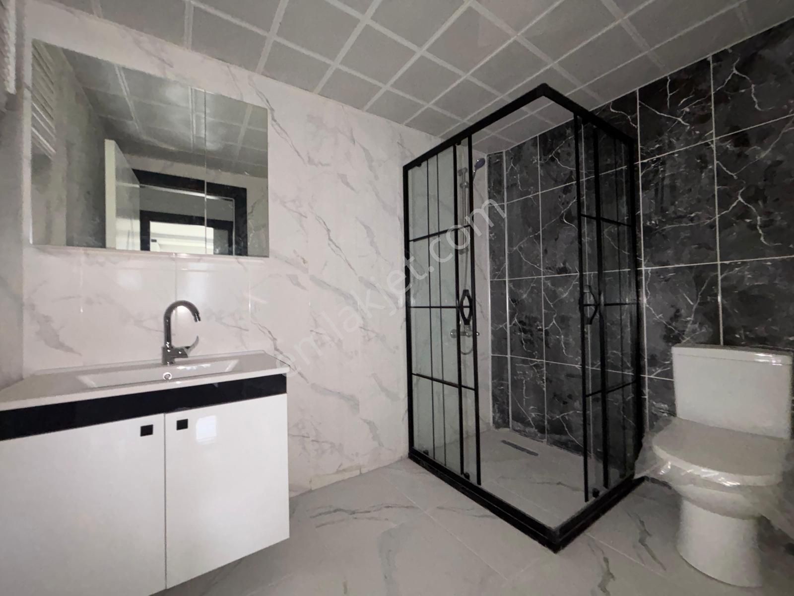 Yuvam'dan Merkezi Konum'da Geniş Oturum Park Cephe 3+1 Daire!!! - Görsel 5