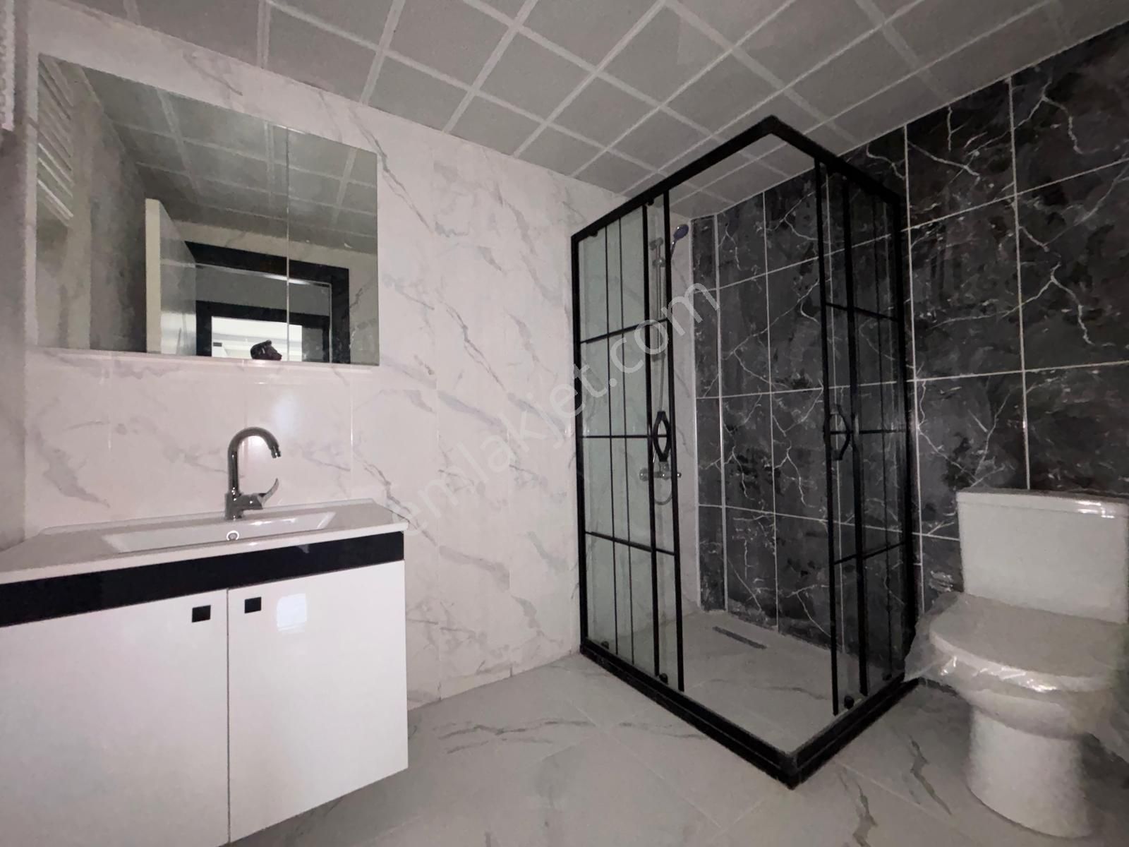 Yuvam'dan Merkezi Konum'da Geniş Oturum Park Cephe 3+1 Daire!!! - Görsel 7