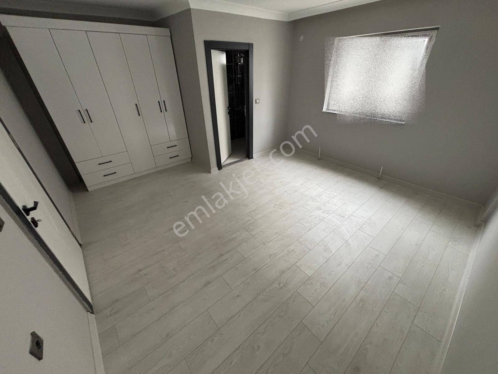 Yuvam'dan Merkezi Konum'da Geniş Oturum Park Cephe 3+1 Daire!!! - Görsel 4