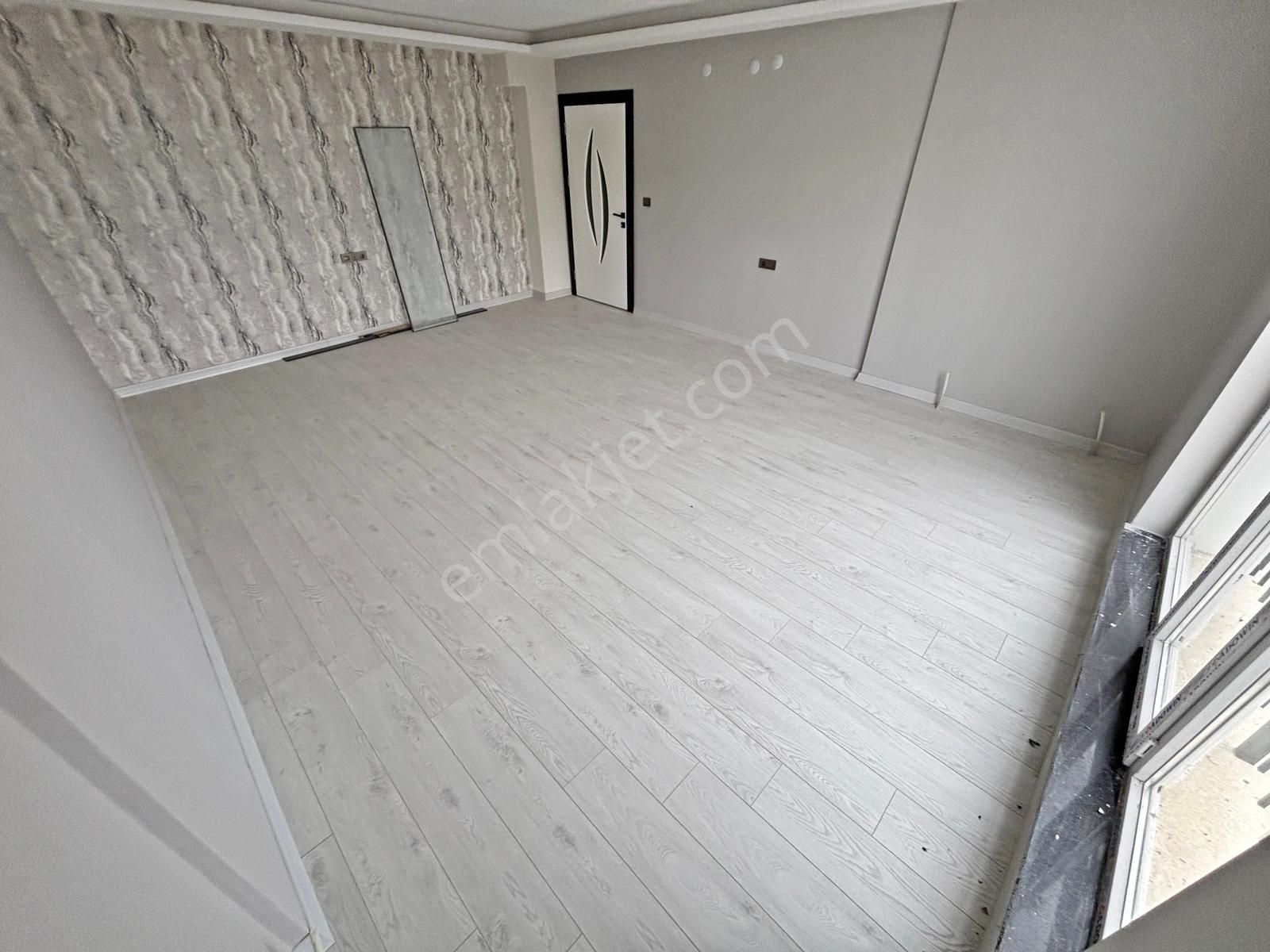 Yuvam'dan Merkezi Konum'da Geniş Oturum Park Cephe 3+1 Daire!!! - Görsel 15