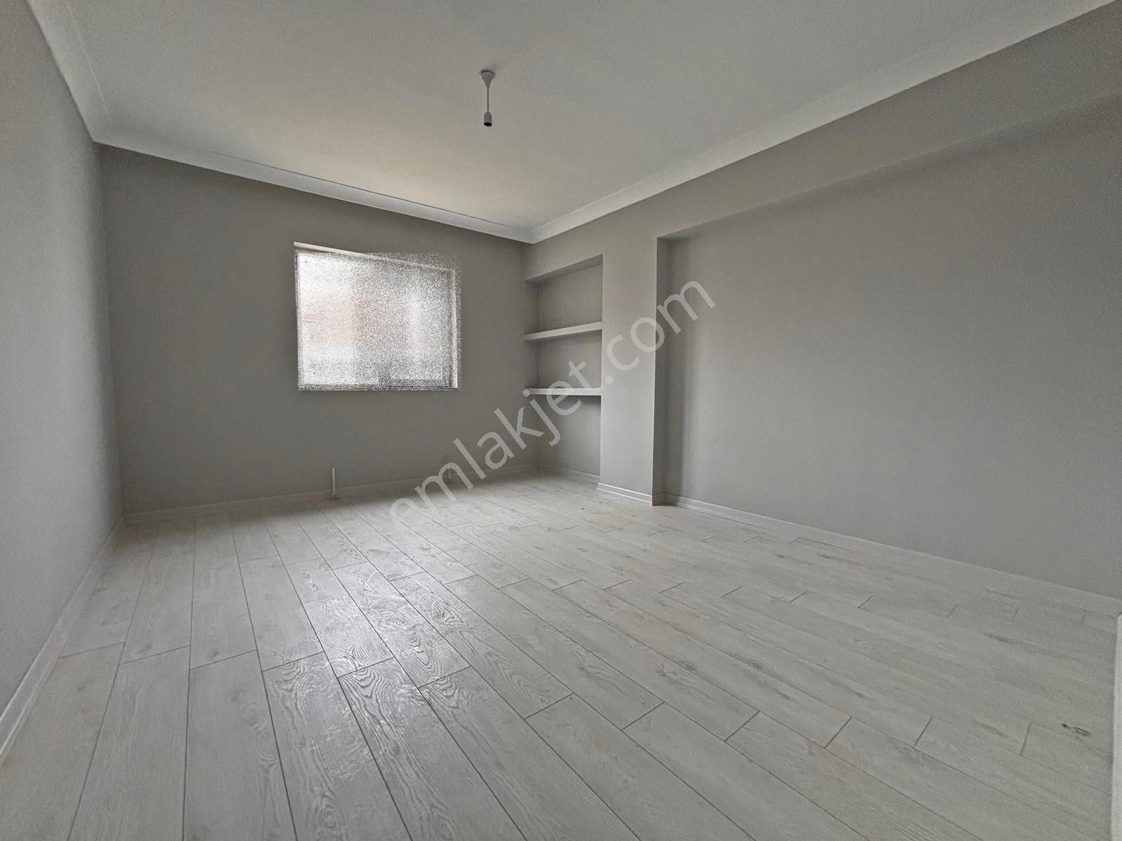 Yuvam'dan Merkezi Konum'da Geniş Oturum Park Cephe 3+1 Daire!!! - Görsel 8