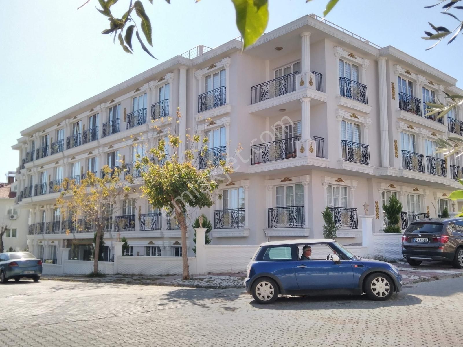 Bölgenin Neo-klasik Mimarisini Yatırıma Dönüştürün | Cumhuriyet - Görsel 4