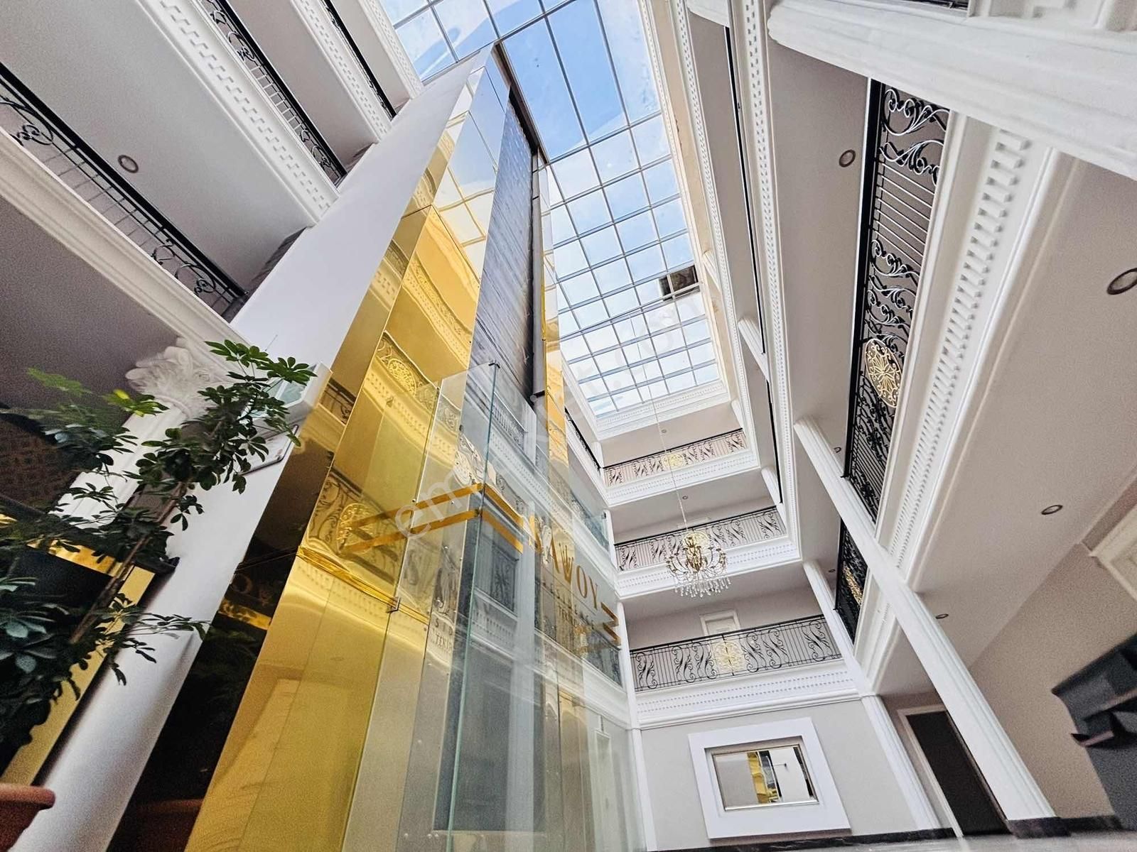 Bölgenin Neo-klasik Mimarisini Yatırıma Dönüştürün | Cumhuriyet - Görsel 28