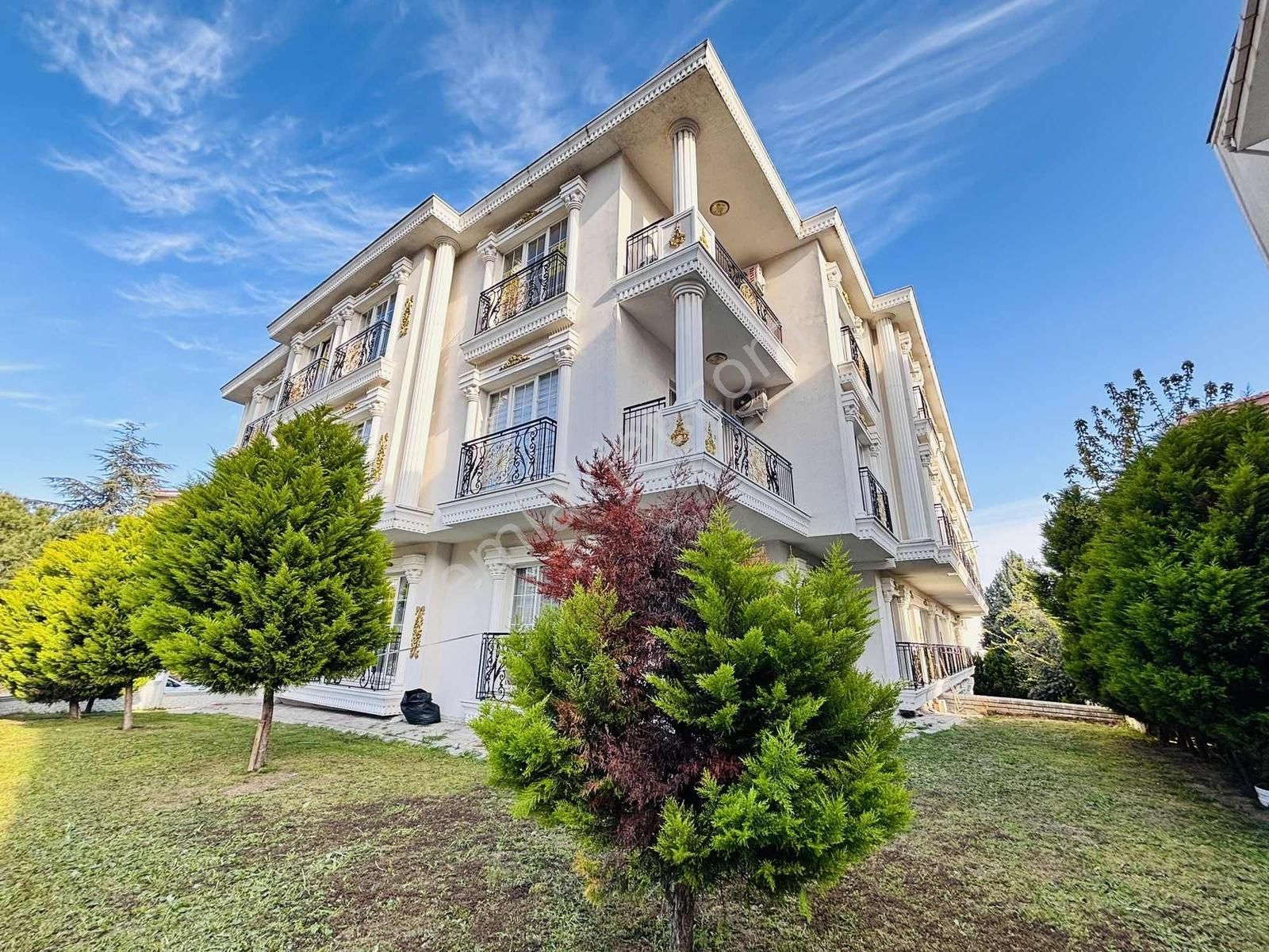 Bölgenin Neo-klasik Mimarisini Yatırıma Dönüştürün | Cumhuriyet - Görsel 20