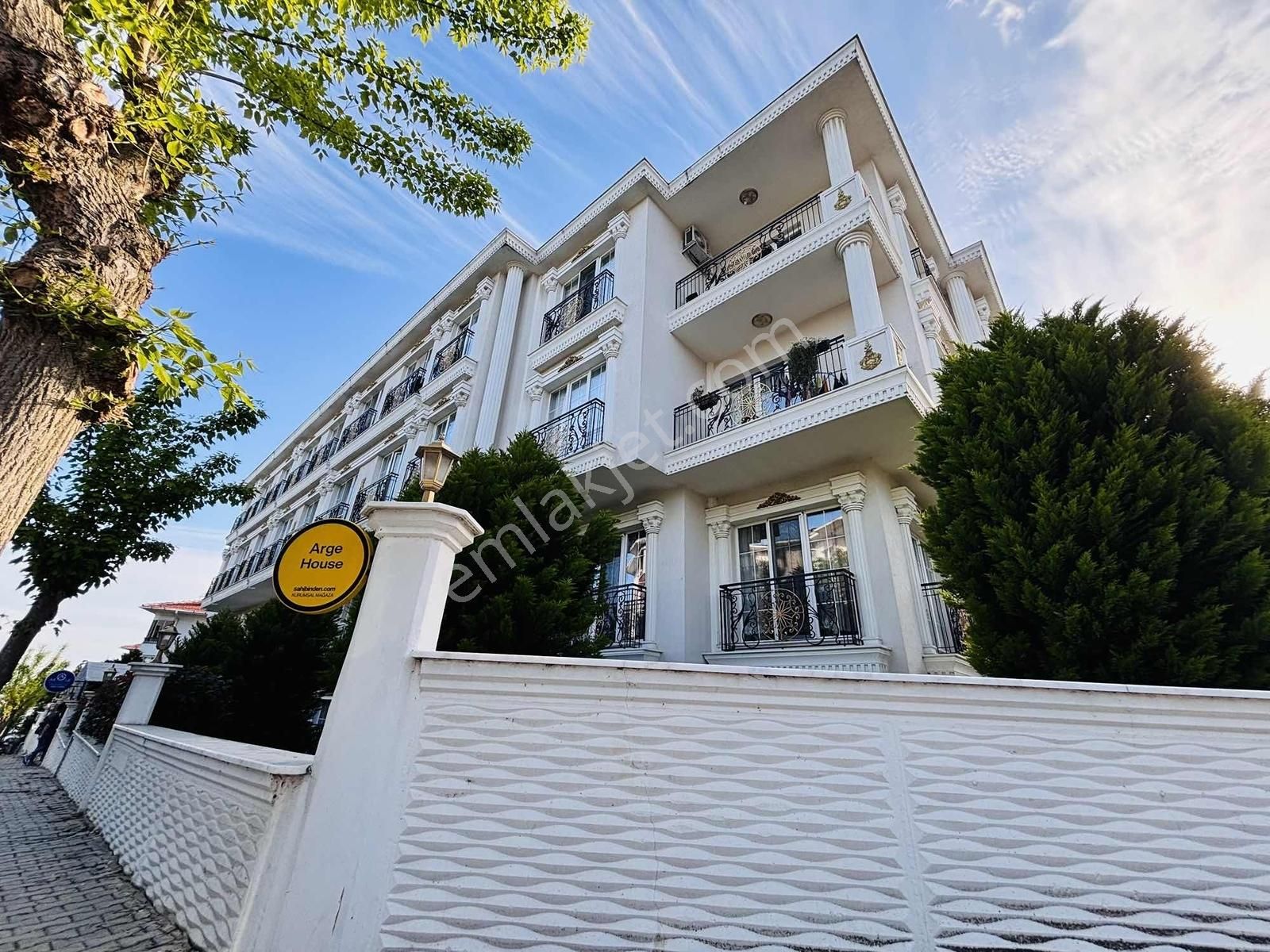 Bölgenin Neo-klasik Mimarisini Yatırıma Dönüştürün | Cumhuriyet - Görsel 34