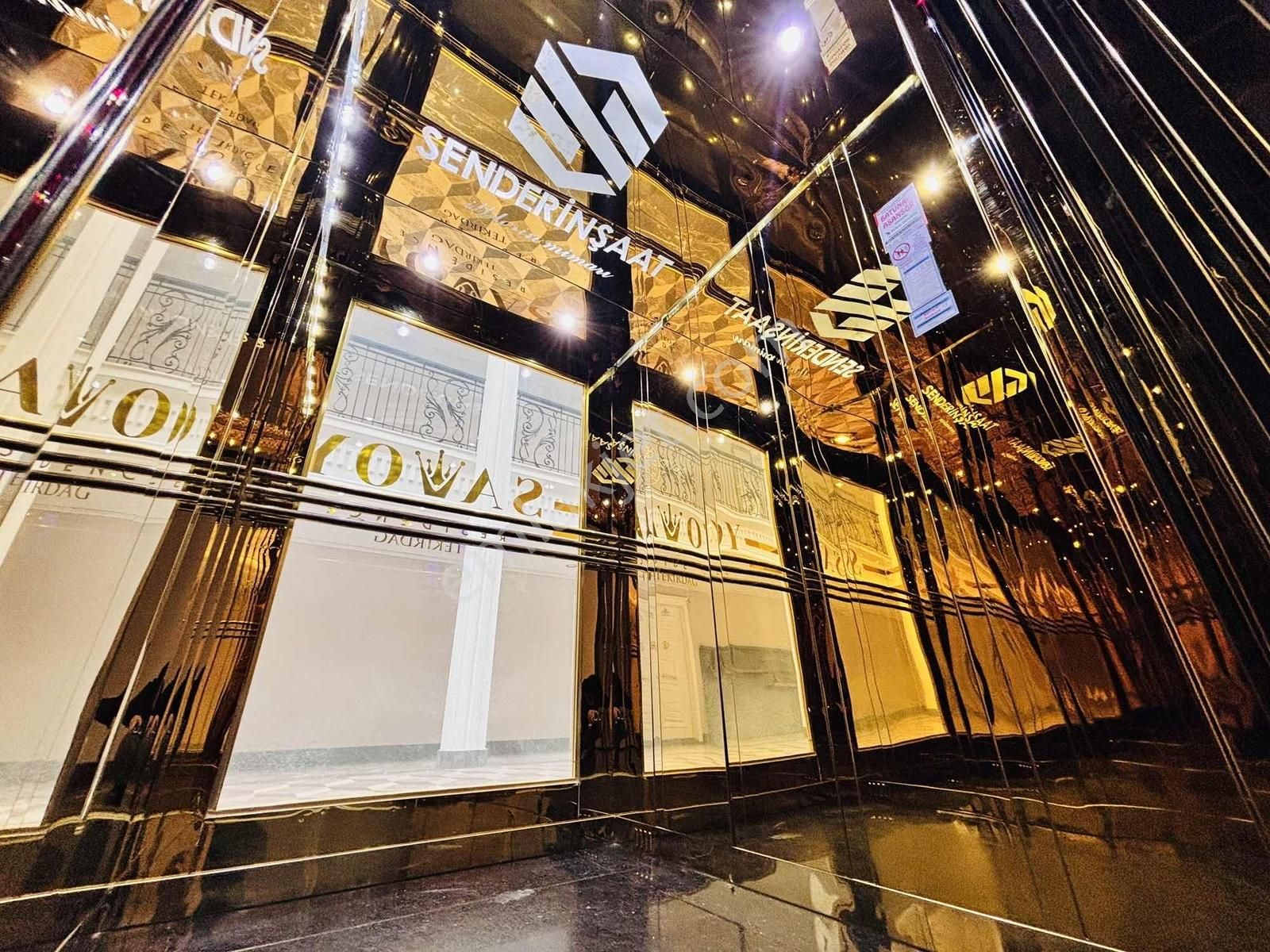 Bölgenin Neo-klasik Mimarisini Yatırıma Dönüştürün | Cumhuriyet - Görsel 21