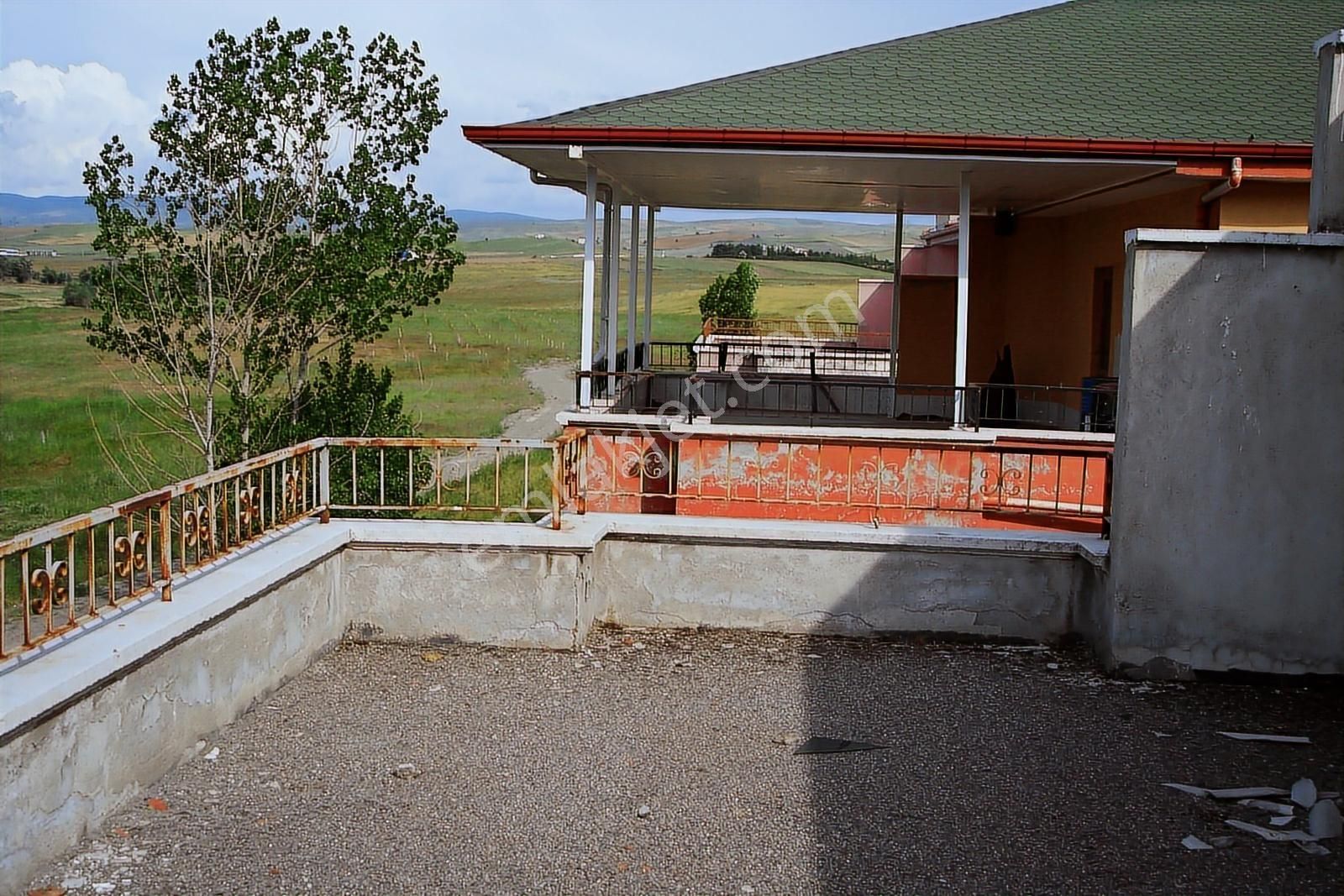 Acil İhtiyaçtan Büyük Anadolu Hotel Karşısı 8.236m2 Şahane Arsa - Görsel 11