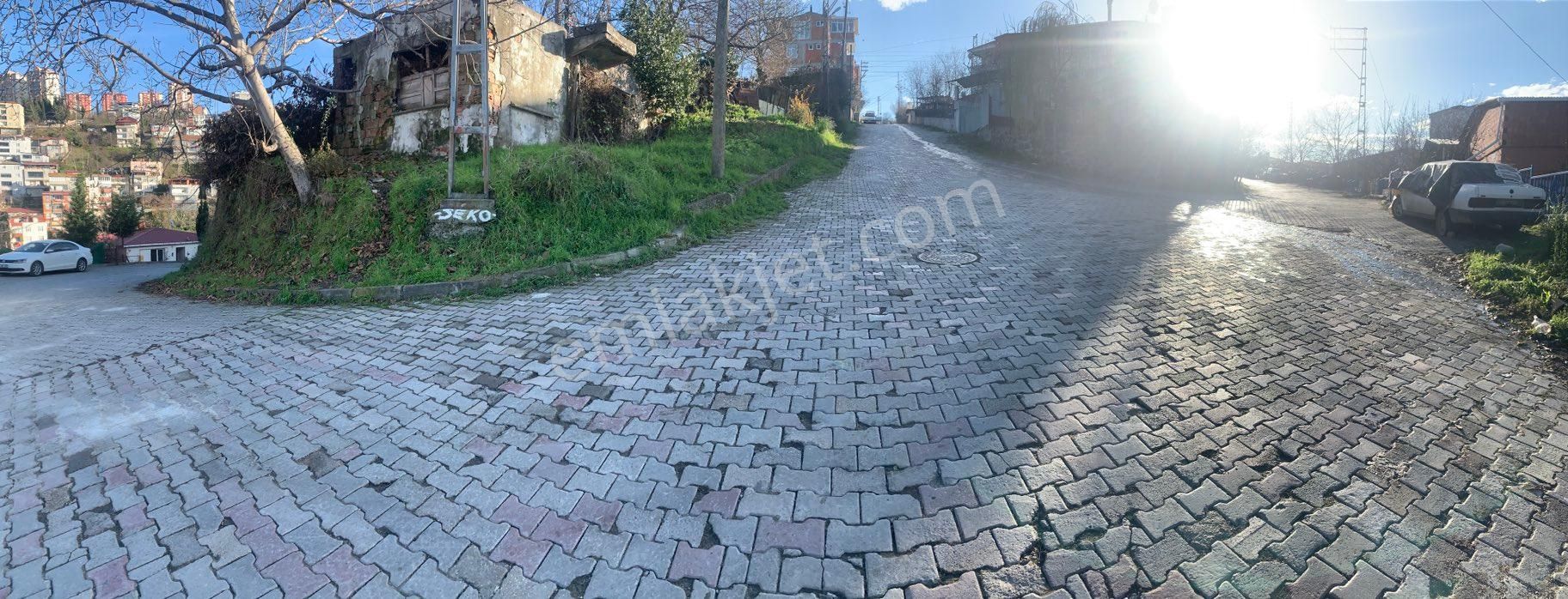 Fırsat Canikte Müstakil 3 Katlı Bina - Görsel 31