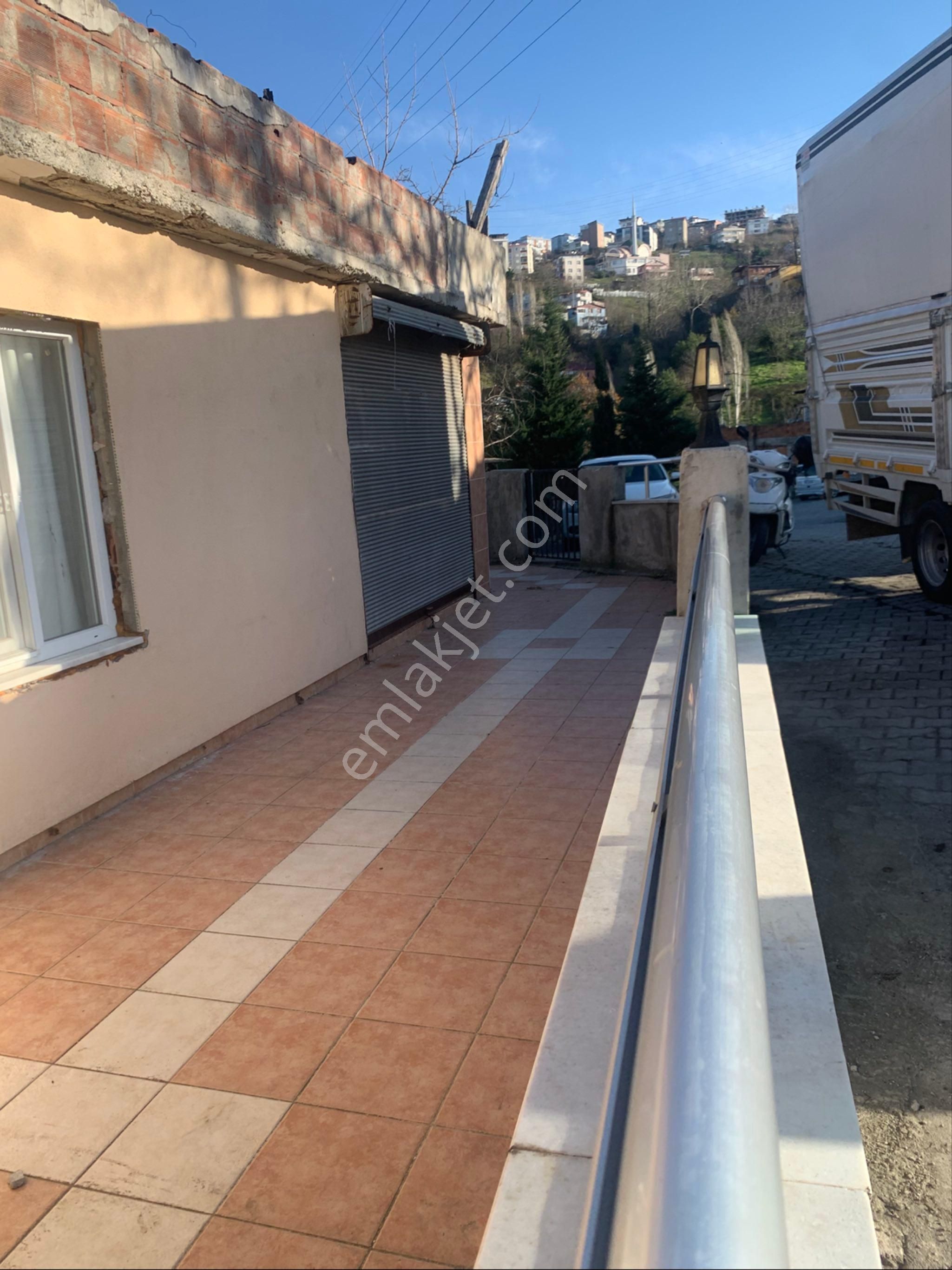 Fırsat Canikte Müstakil 3 Katlı Bina - Görsel 29