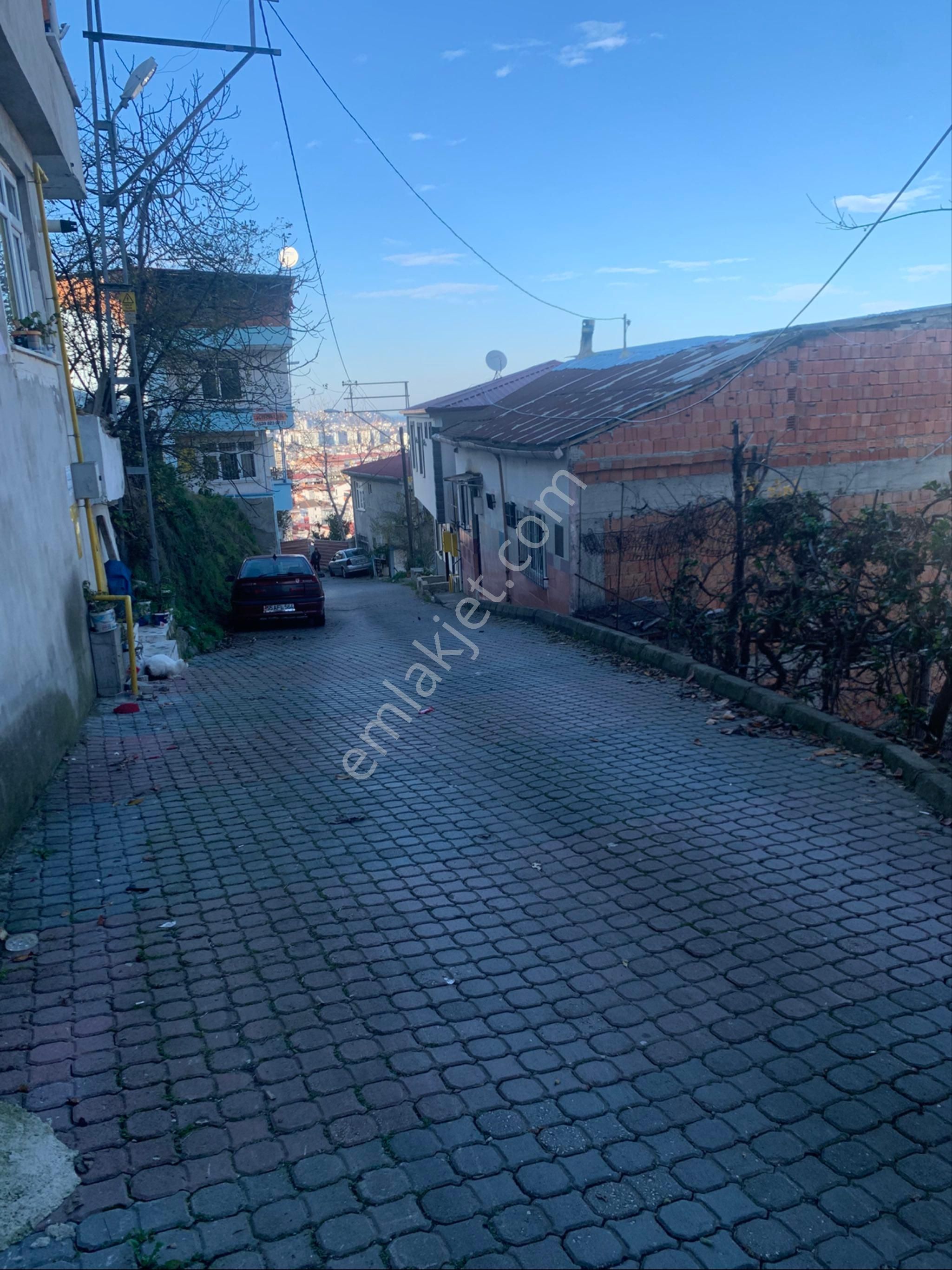 Fırsat Canikte Müstakil 3 Katlı Bina - Görsel 10