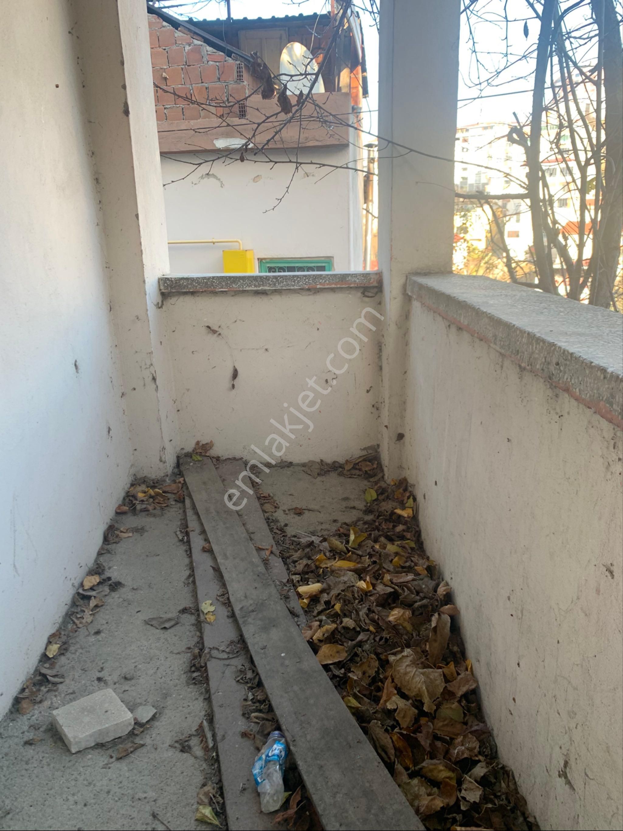 Fırsat Canikte Müstakil 3 Katlı Bina - Görsel 2