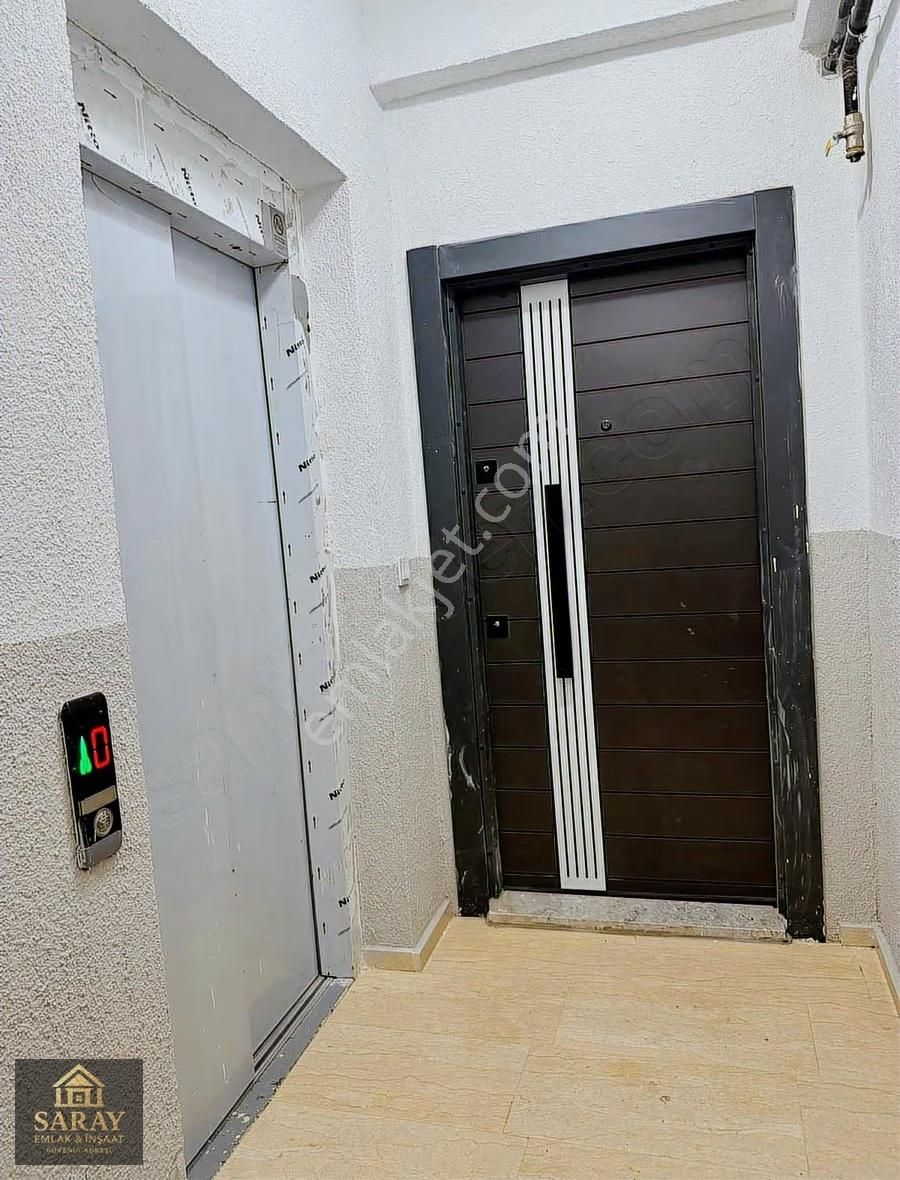3+3 | 200m2 | Asansörlü | Sıfır | Dubleks | Merkez Mah - Görsel 4