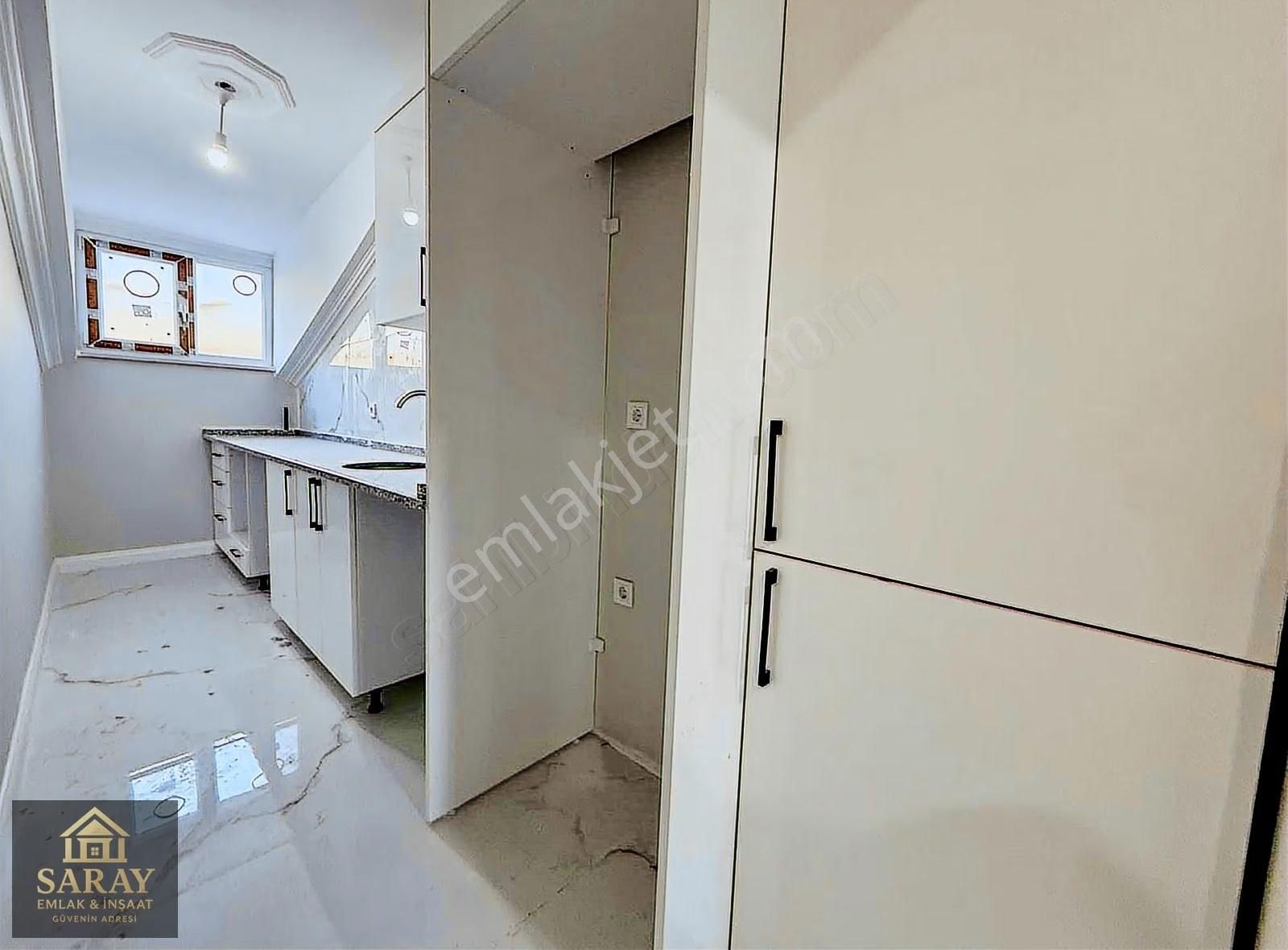 3+3 | 200m2 | Asansörlü | Sıfır | Dubleks | Merkez Mah - Görsel 6