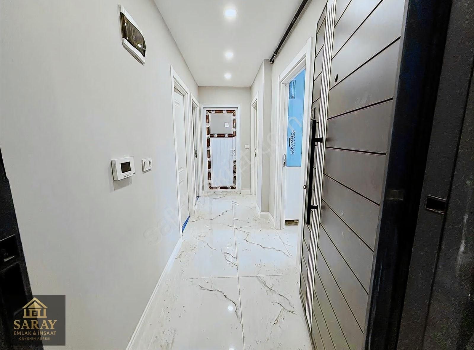 3+3 | 200m2 | Asansörlü | Sıfır | Dubleks | Merkez Mah - Görsel 15
