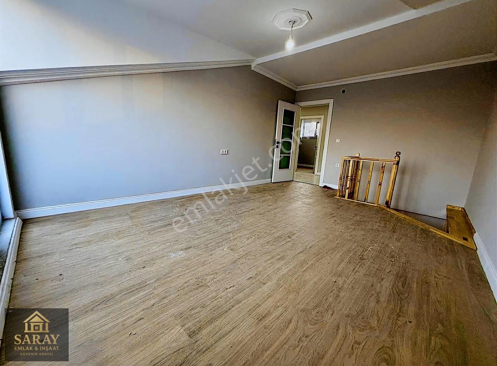 3+3 | 200m2 | Asansörlü | Sıfır | Dubleks | Merkez Mah - Görsel 14