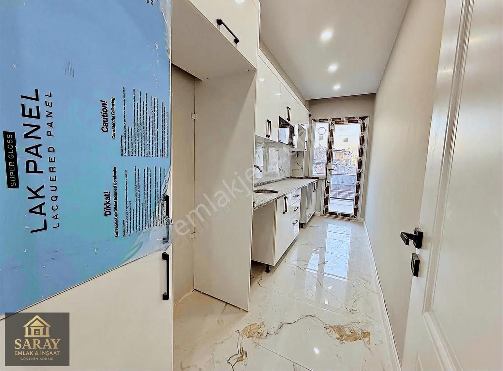 3+3 | 200m2 | Asansörlü | Sıfır | Dubleks | Merkez Mah - Görsel 24