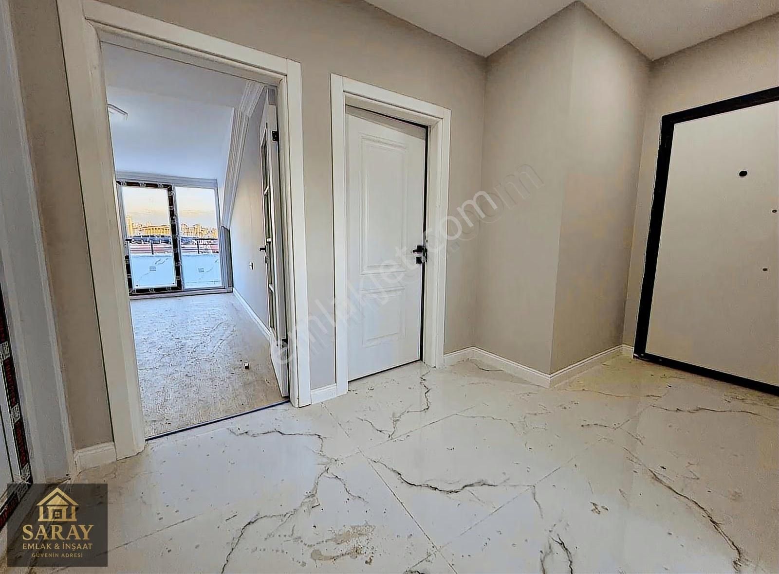 3+3 | 200m2 | Asansörlü | Sıfır | Dubleks | Merkez Mah - Görsel 9