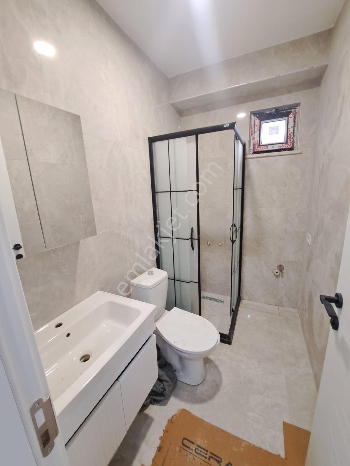 Toprak İnşaat...kullanıma Hazır Yeni Yapı Köşe Başı 1+1!!! - Görsel 2