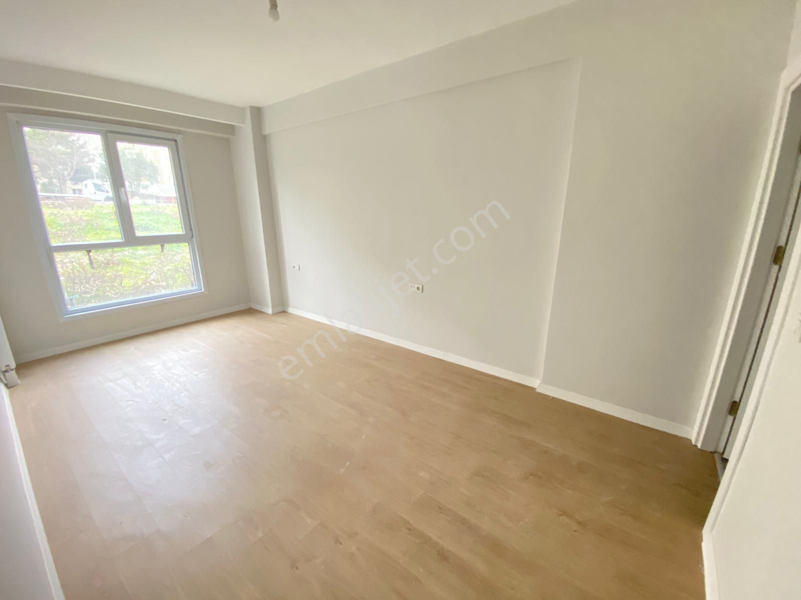 Beylikdüzü 2+1 Kiptaş Kırlangıçevler Boş Oturuma Hazır Daire - Görsel 10