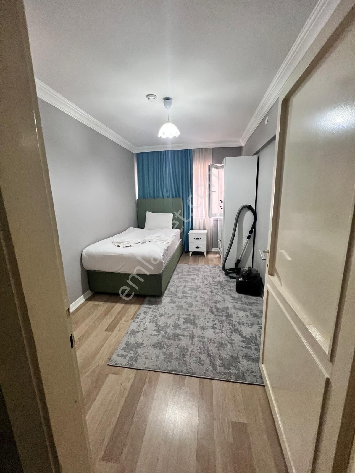 Sıhhıyede Günlük Kiralık Daire - Görsel 6