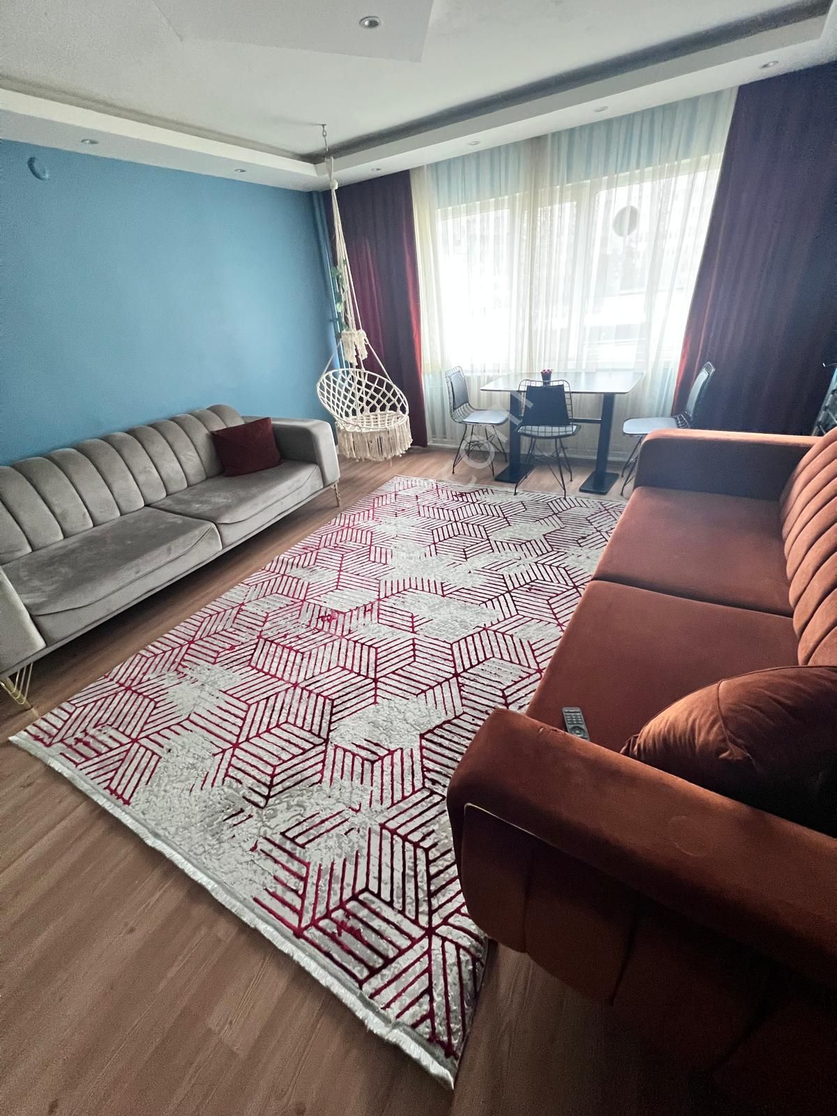 Sıhhıyede Günlük Kiralık Daire - Görsel 9