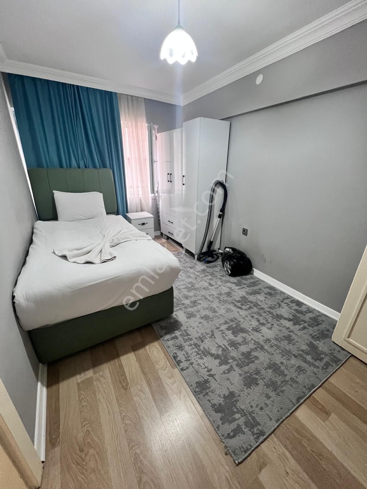 Sıhhıyede Günlük Kiralık Daire - Görsel 7