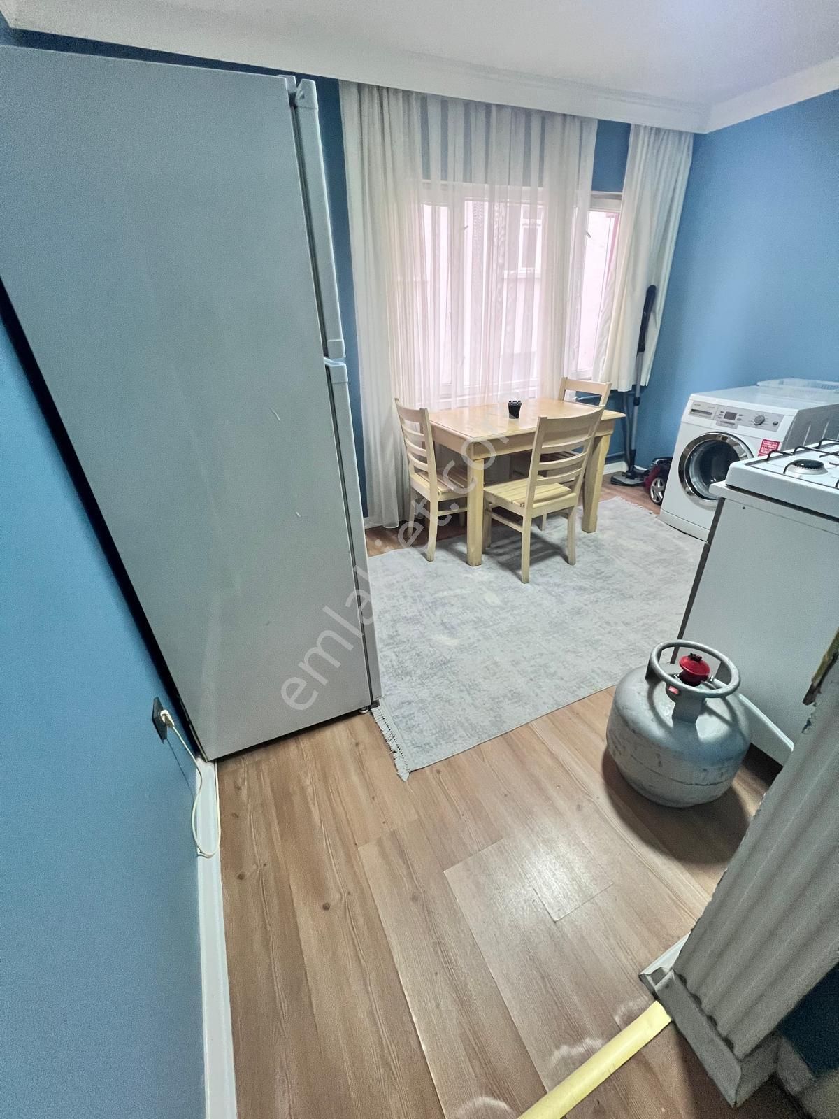 Sıhhıyede Günlük Kiralık Daire - Görsel 13