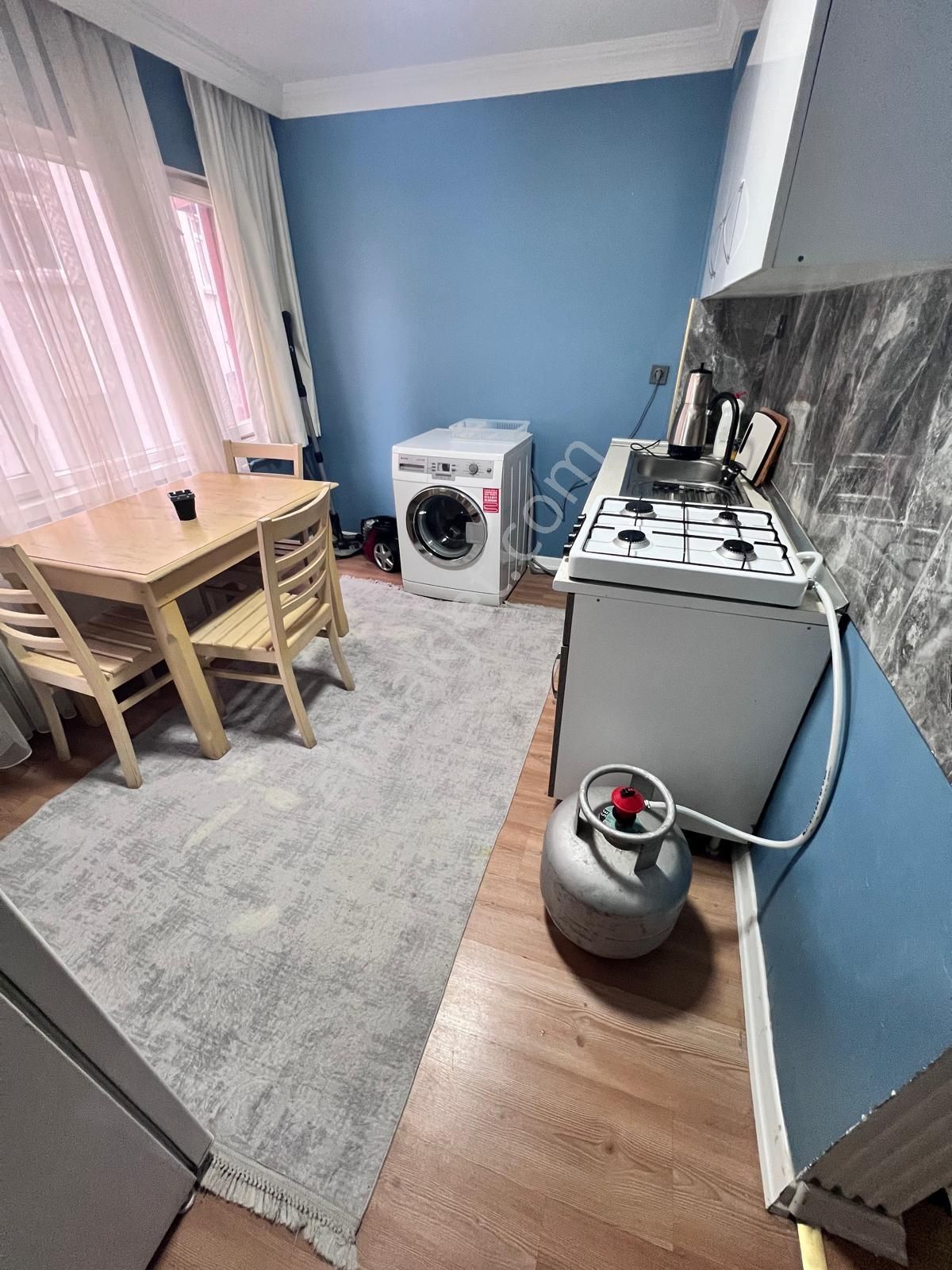 Sıhhıyede Günlük Kiralık Daire - Görsel 10