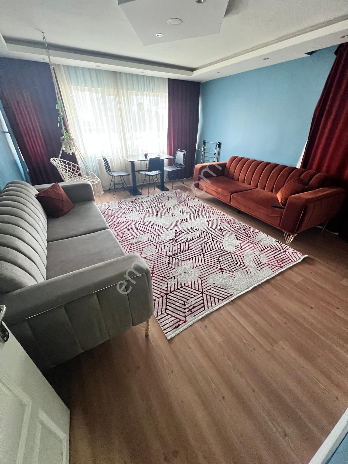 Sıhhıyede Günlük Kiralık Daire - Görsel 8