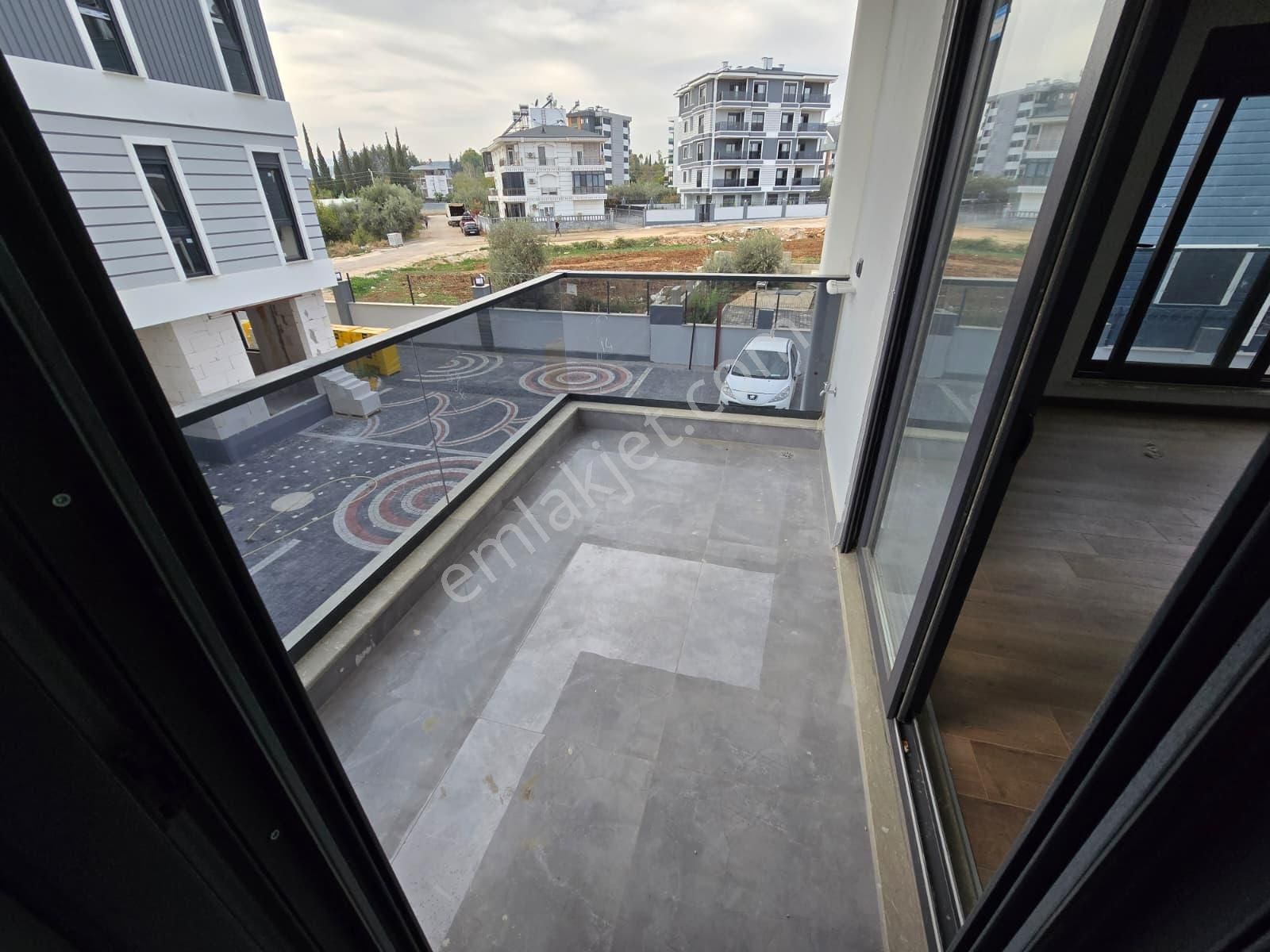 Sıfır Ultra Lüx 3+1 Ebeveyn Banyolu Giyinme Odalı - Görsel 10