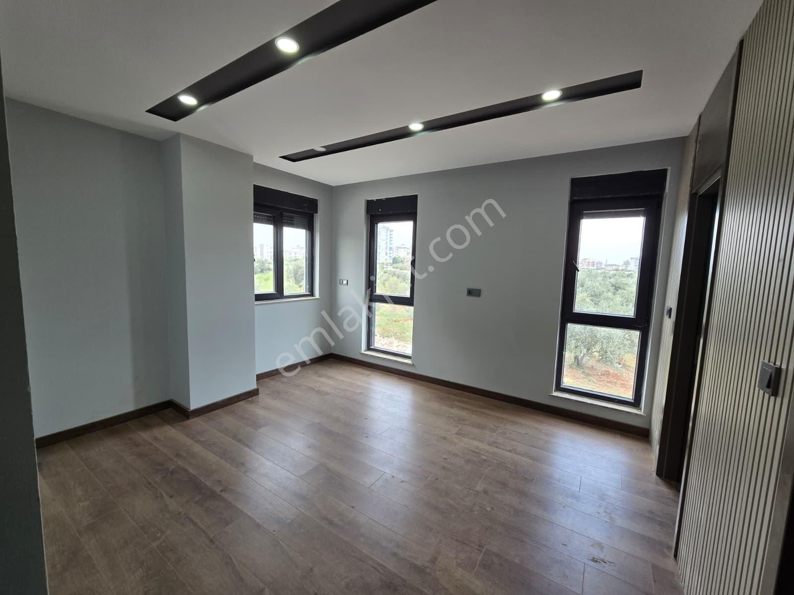 Sıfır Ultra Lüx 3+1 Ebeveyn Banyolu Giyinme Odalı - Görsel 6