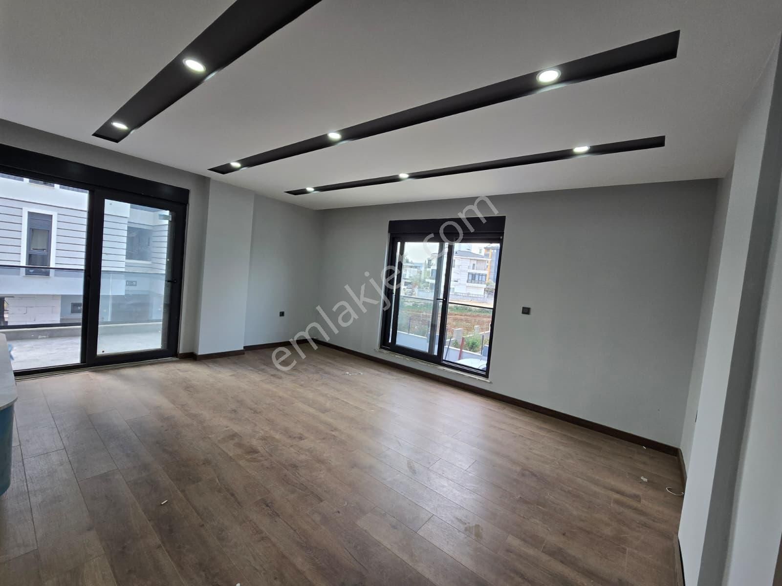 Sıfır Ultra Lüx 3+1 Ebeveyn Banyolu Giyinme Odalı - Görsel 2