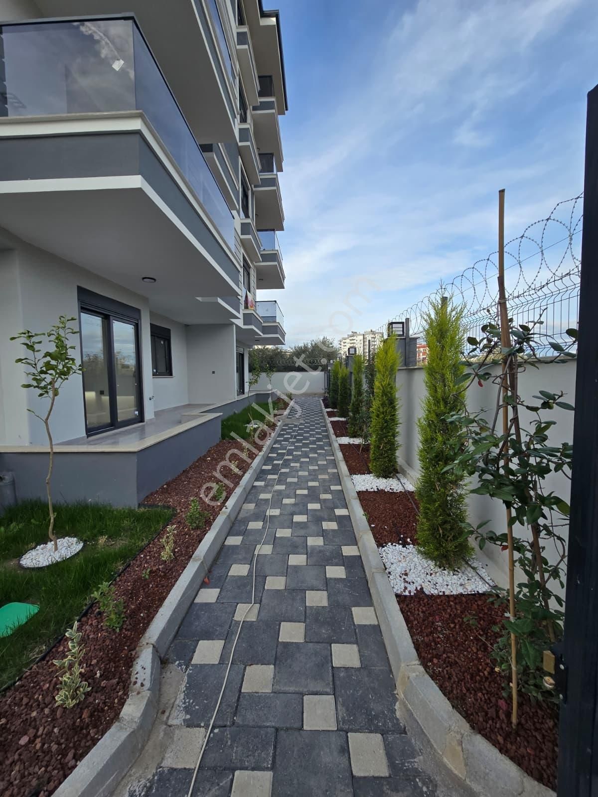 Sıfır Ultra Lüx 3+1 Ebeveyn Banyolu Giyinme Odalı - Görsel 13