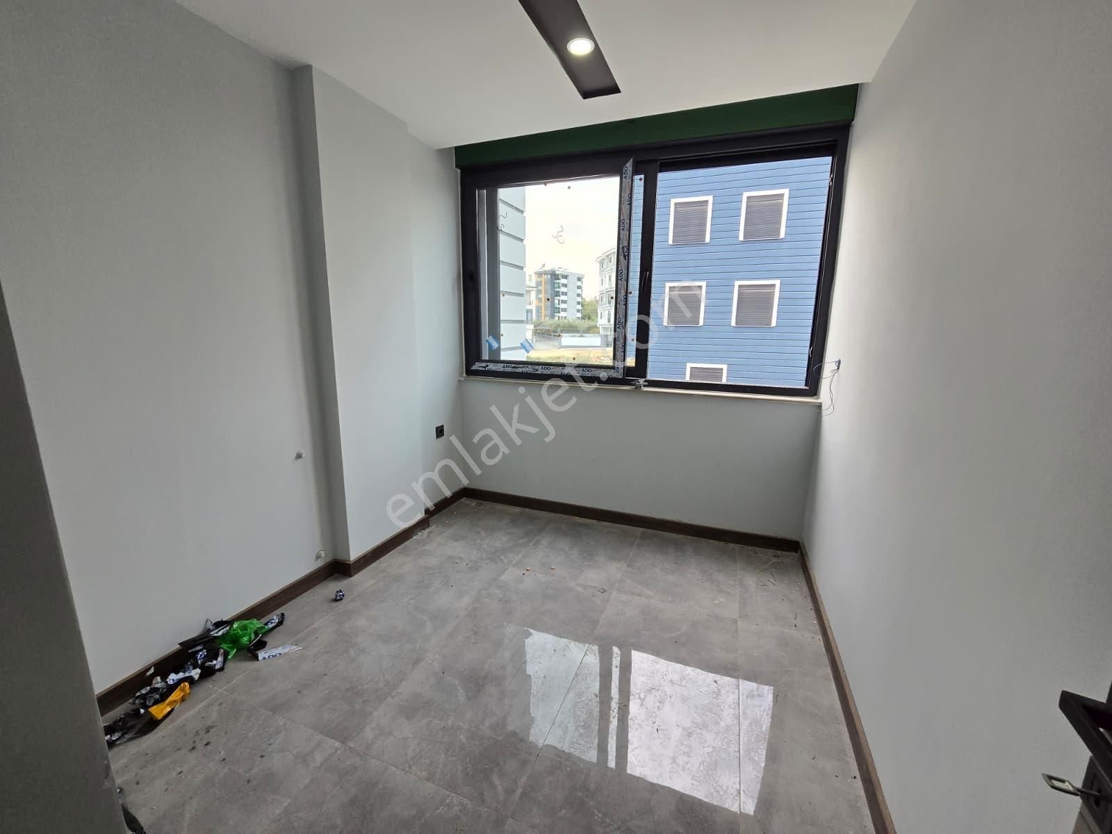 Sıfır Ultra Lüx 3+1 Ebeveyn Banyolu Giyinme Odalı - Görsel 4