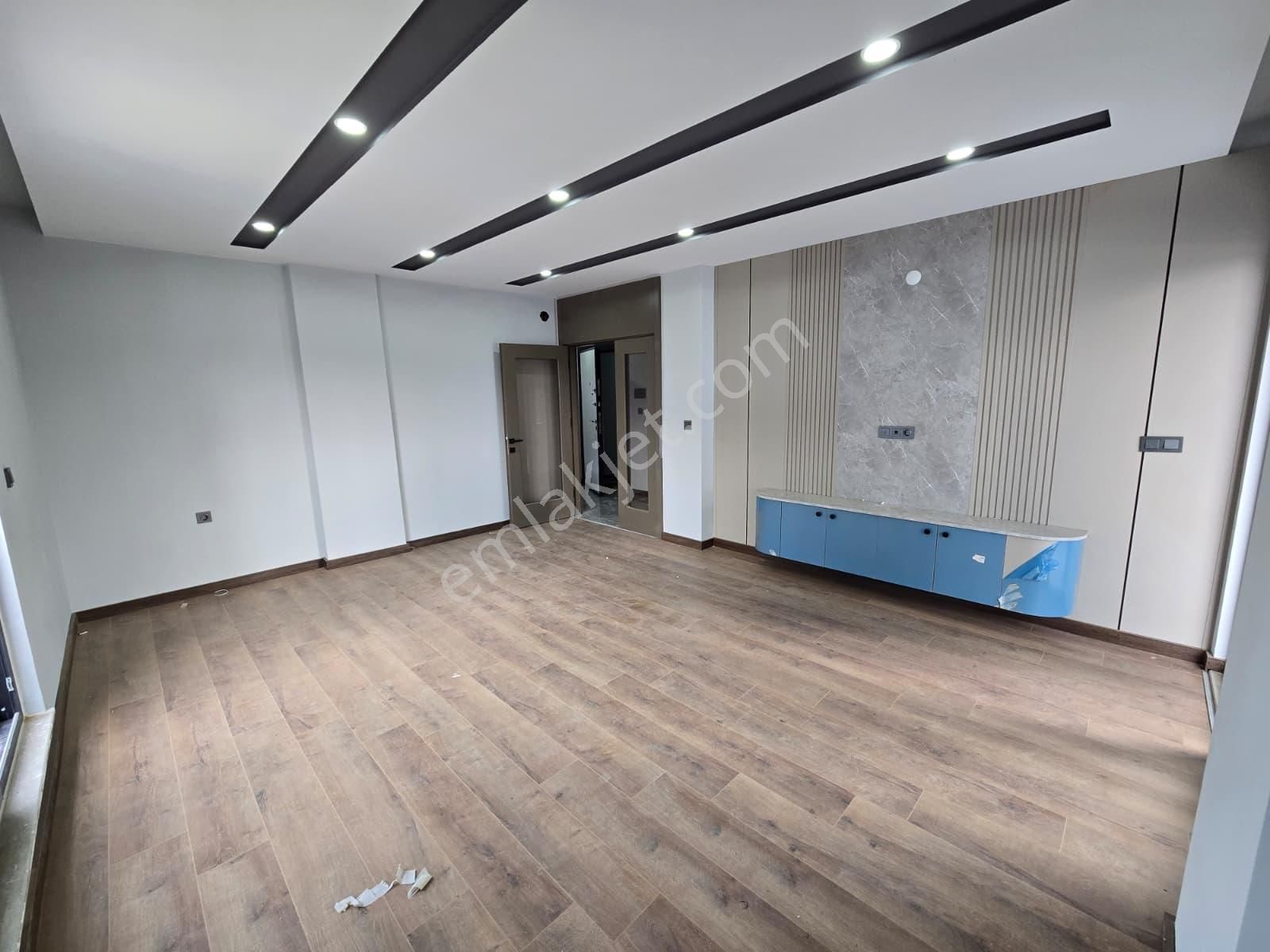 Sıfır Ultra Lüx 3+1 Ebeveyn Banyolu Giyinme Odalı - Görsel 8