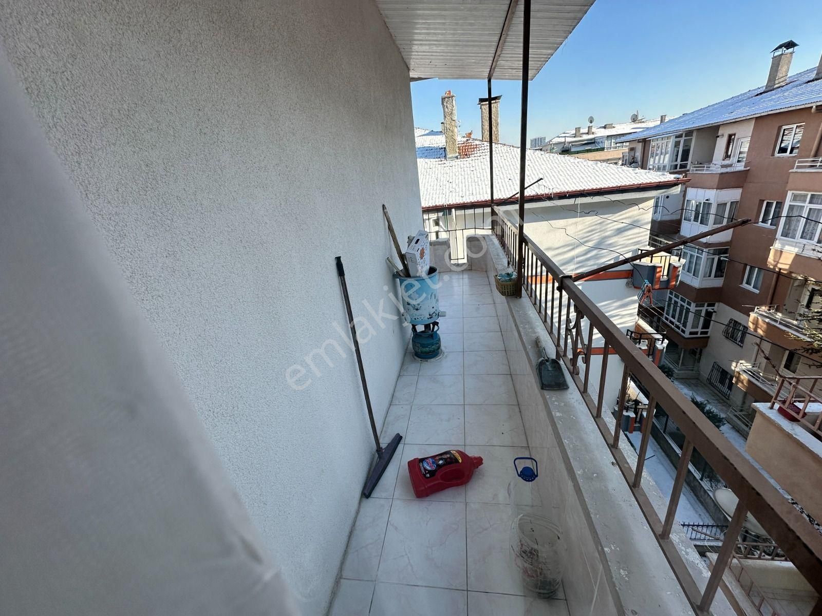 Kalecik Emlak'tan Merkez Mahallesin'de Masrafsız Katta 3+1 Daire - Görsel 26