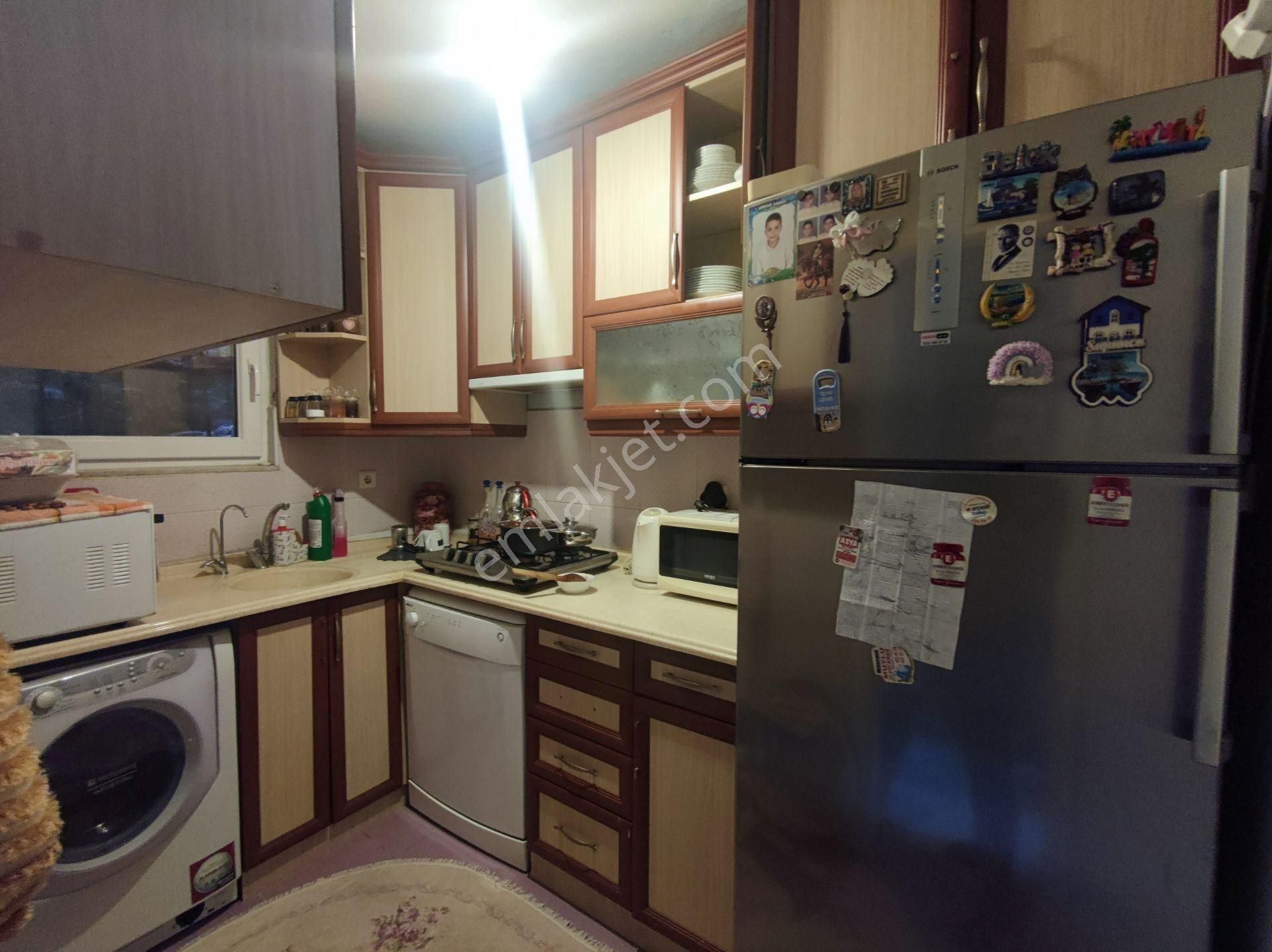 Gürçeşme'de 2 Daireli Satılık Bina - Görsel 16