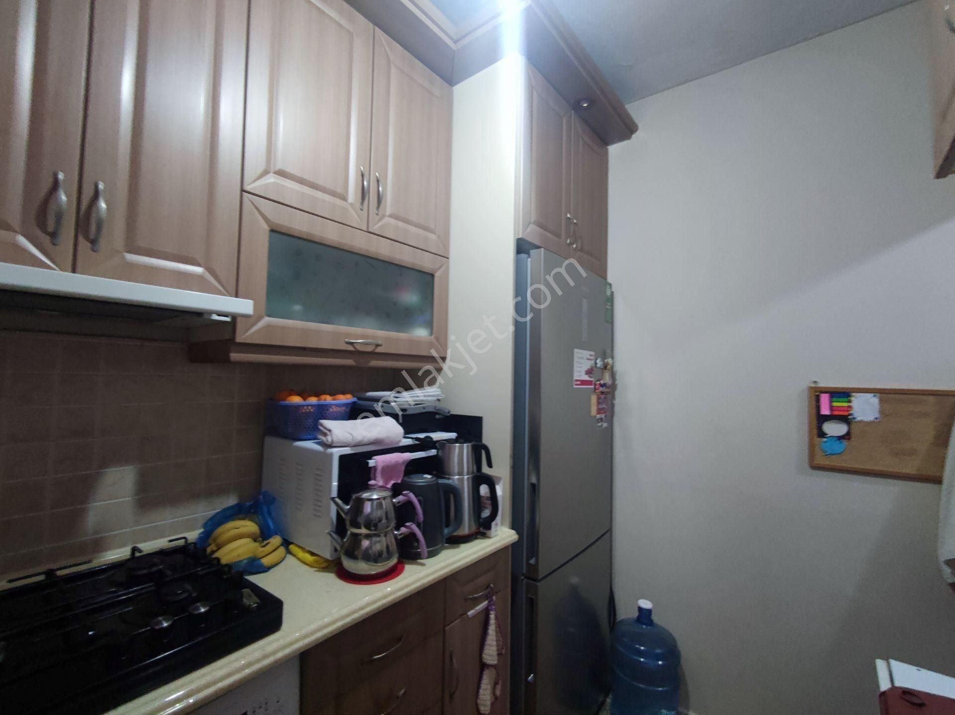 Gürçeşme'de 2 Daireli Satılık Bina - Görsel 29