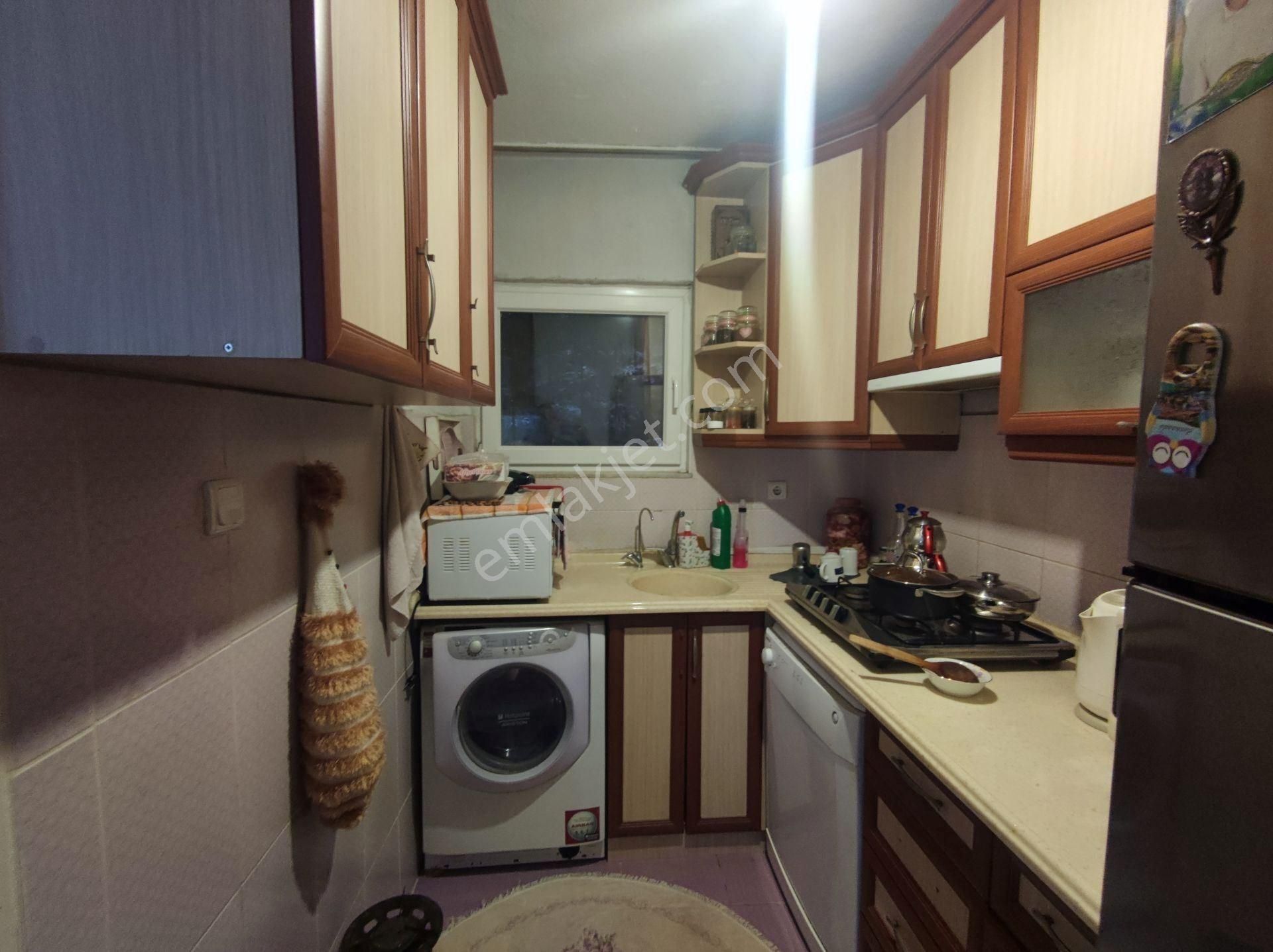 Gürçeşme'de 2 Daireli Satılık Bina - Görsel 14