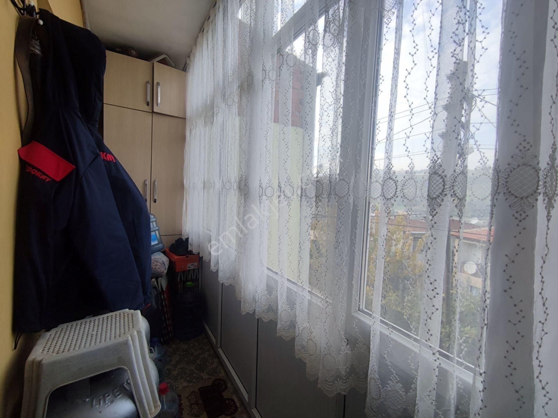 Gürçeşme'de 2 Daireli Satılık Bina - Görsel 24