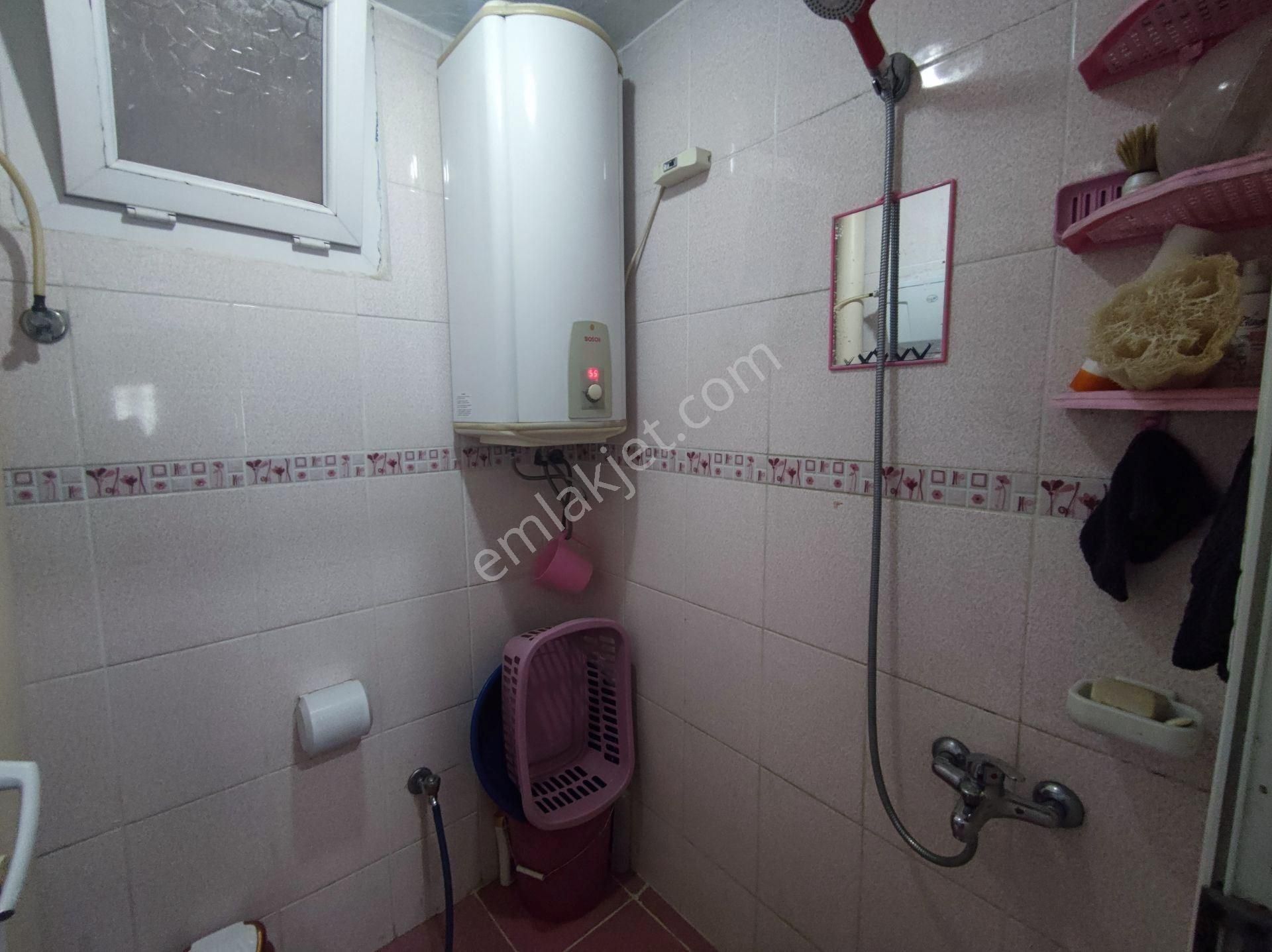 Gürçeşme'de 2 Daireli Satılık Bina - Görsel 27