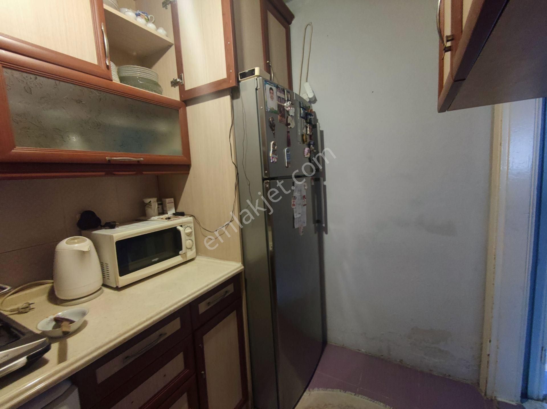 Gürçeşme'de 2 Daireli Satılık Bina - Görsel 15