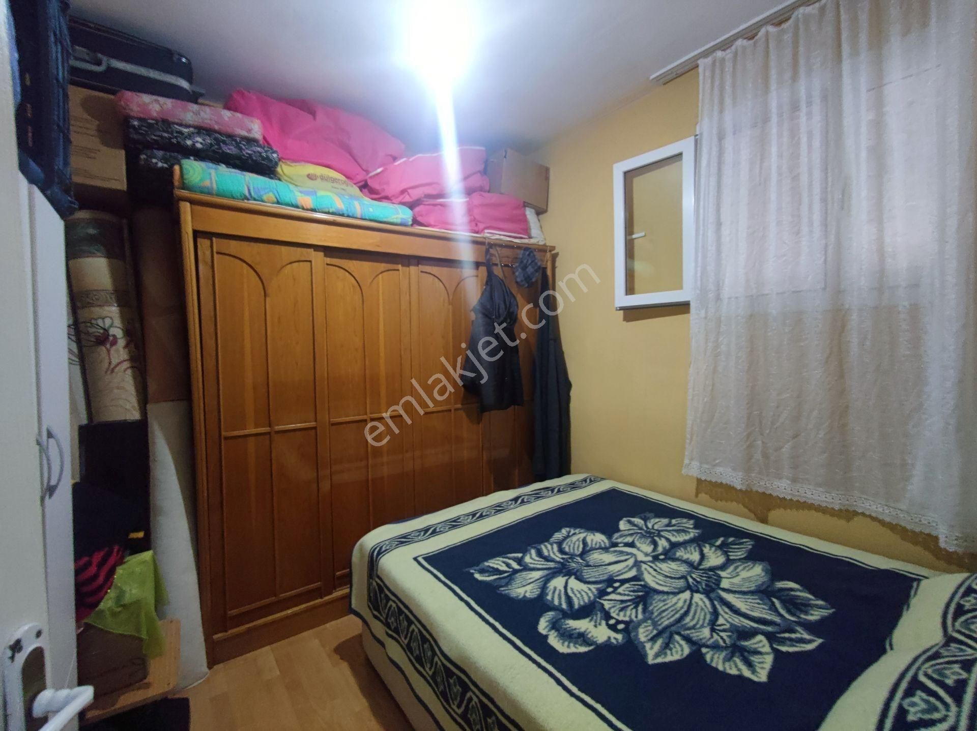 Gürçeşme'de 2 Daireli Satılık Bina - Görsel 26