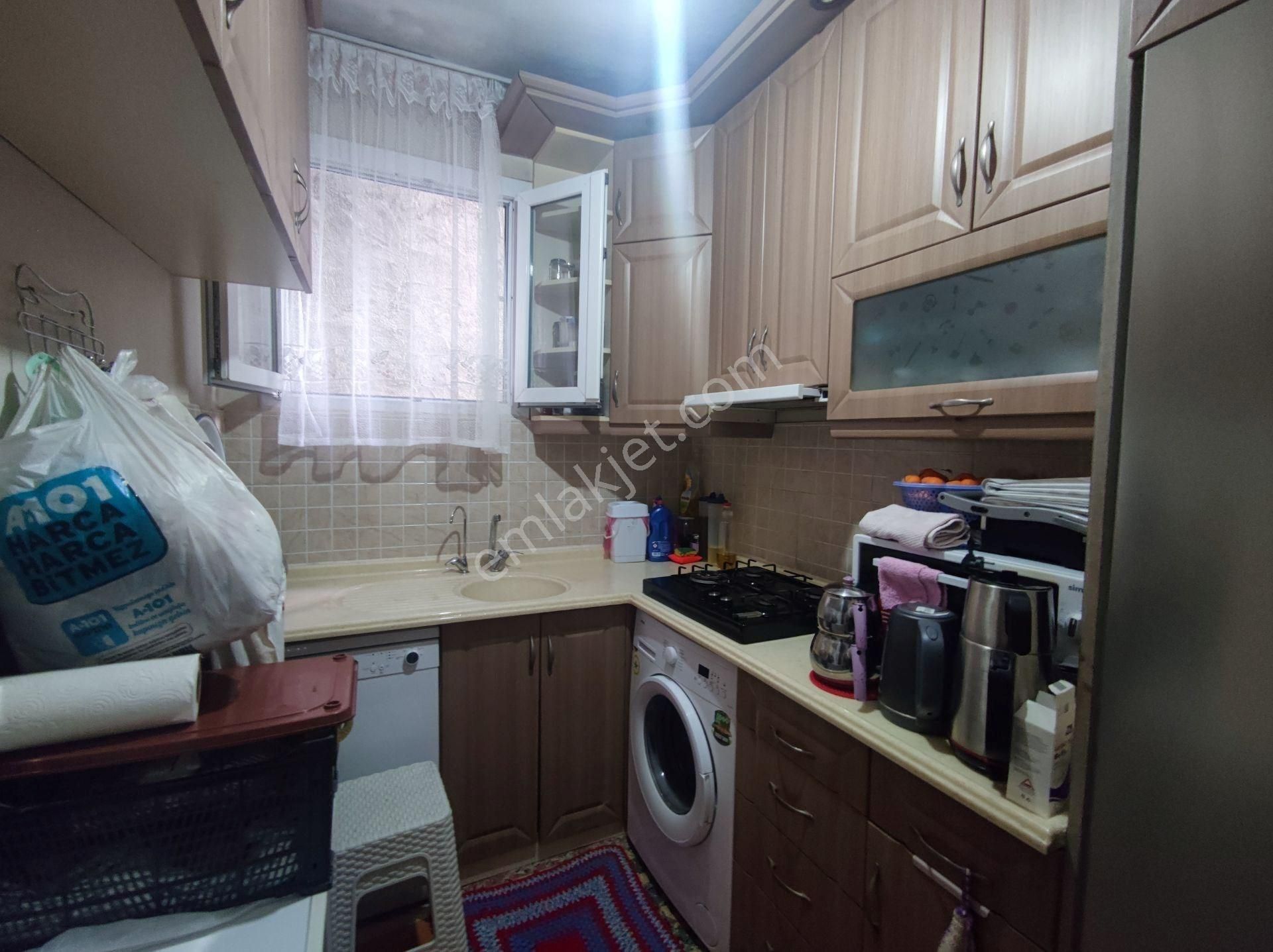 Gürçeşme'de 2 Daireli Satılık Bina - Görsel 30