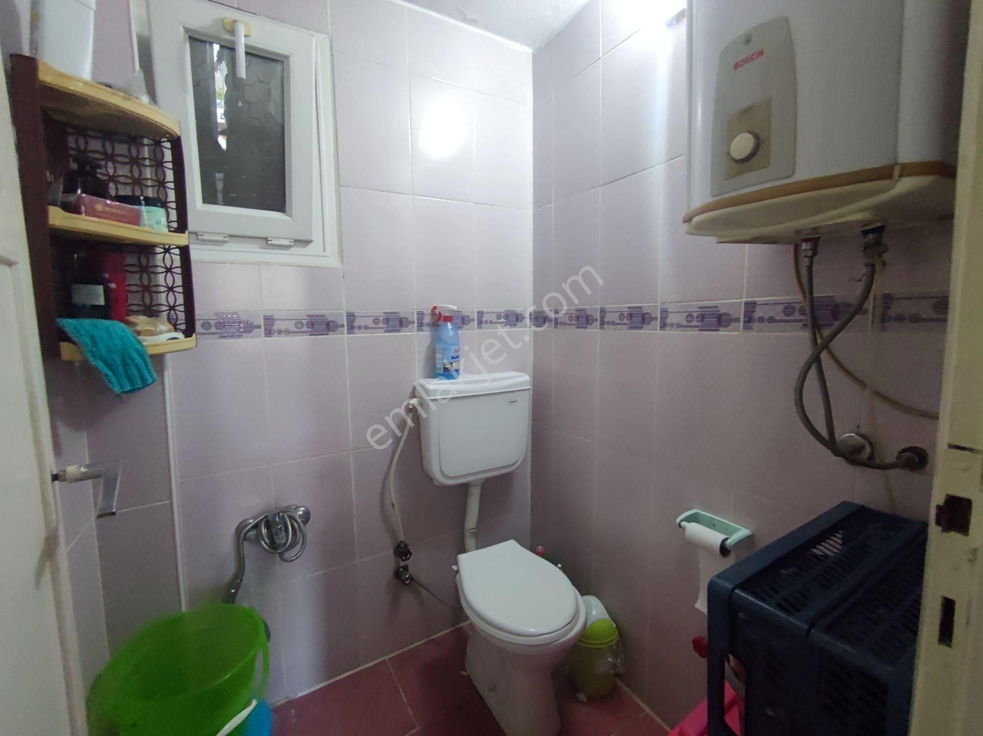 Gürçeşme'de 2 Daireli Satılık Bina - Görsel 11